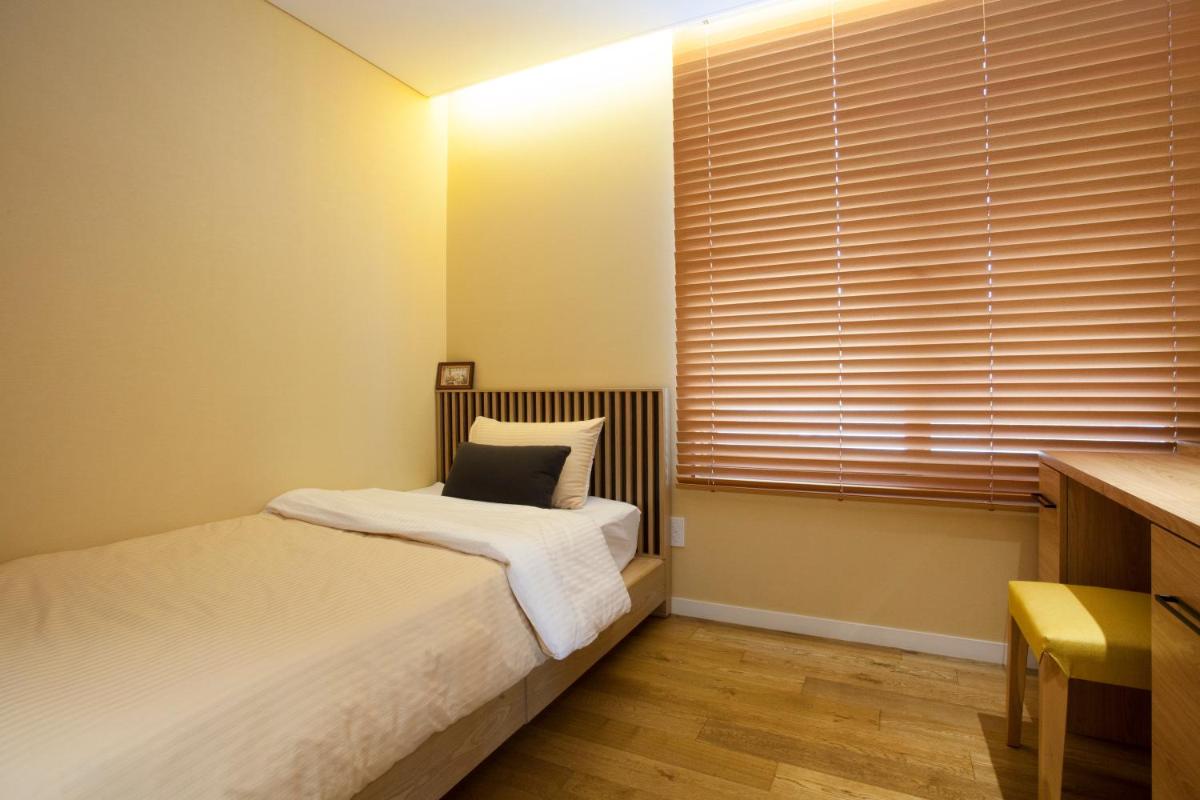 Puzzlestay House