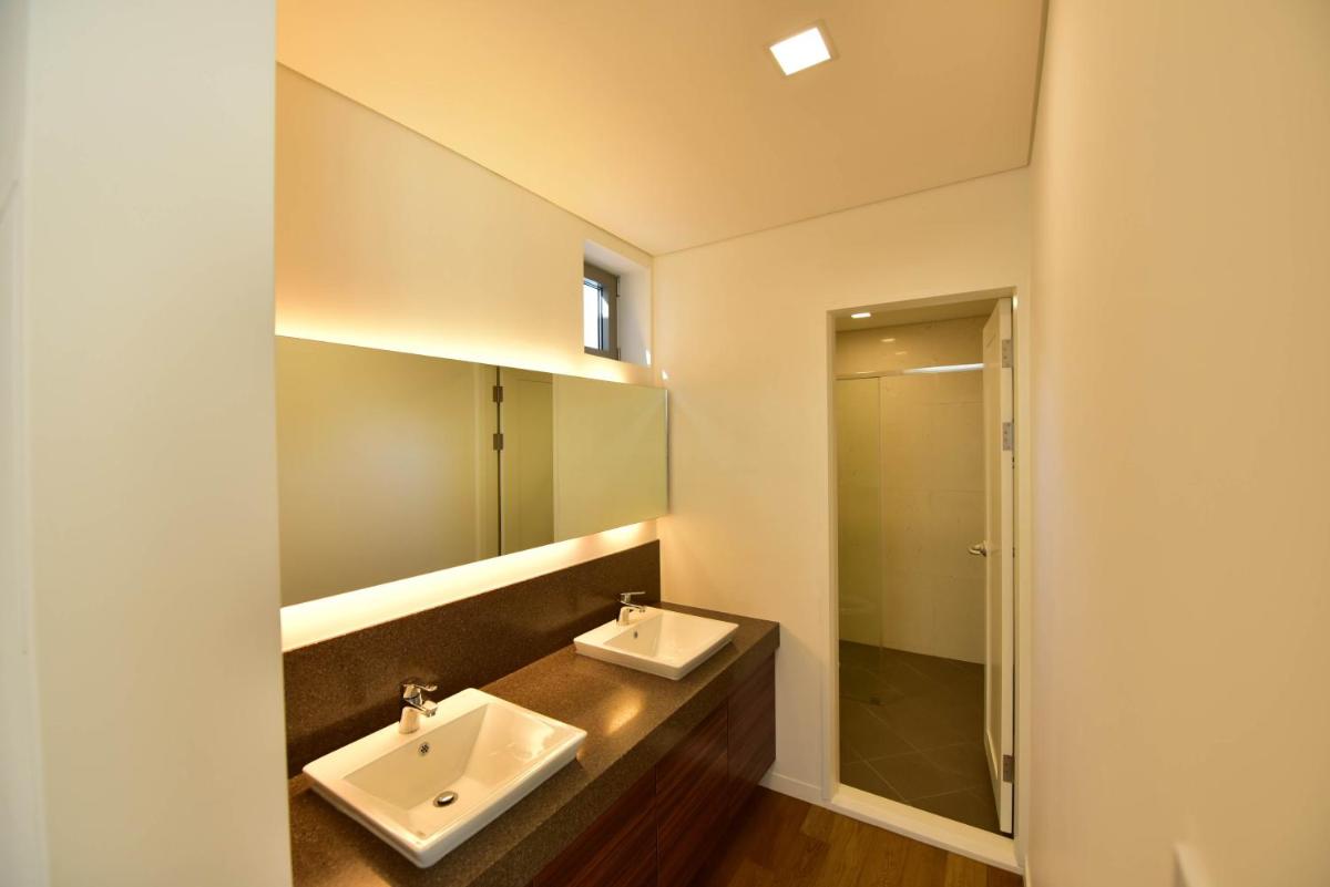 Puzzlestay House