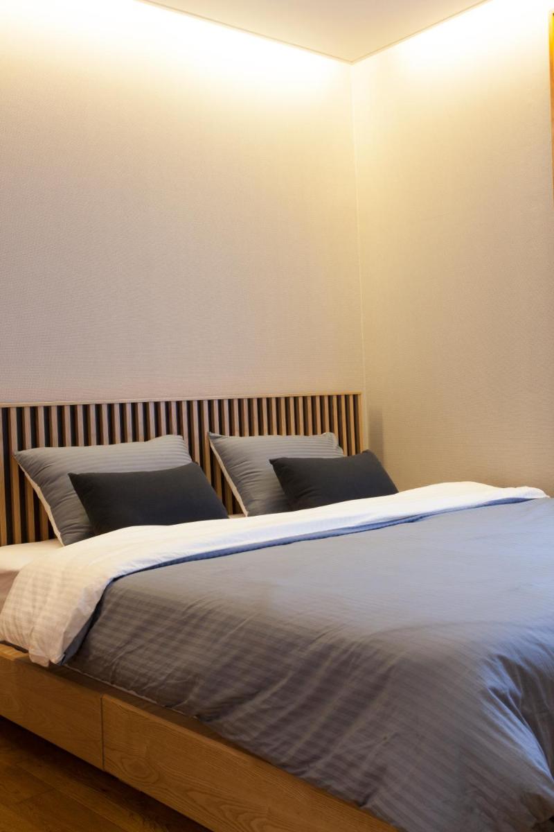 Puzzlestay House