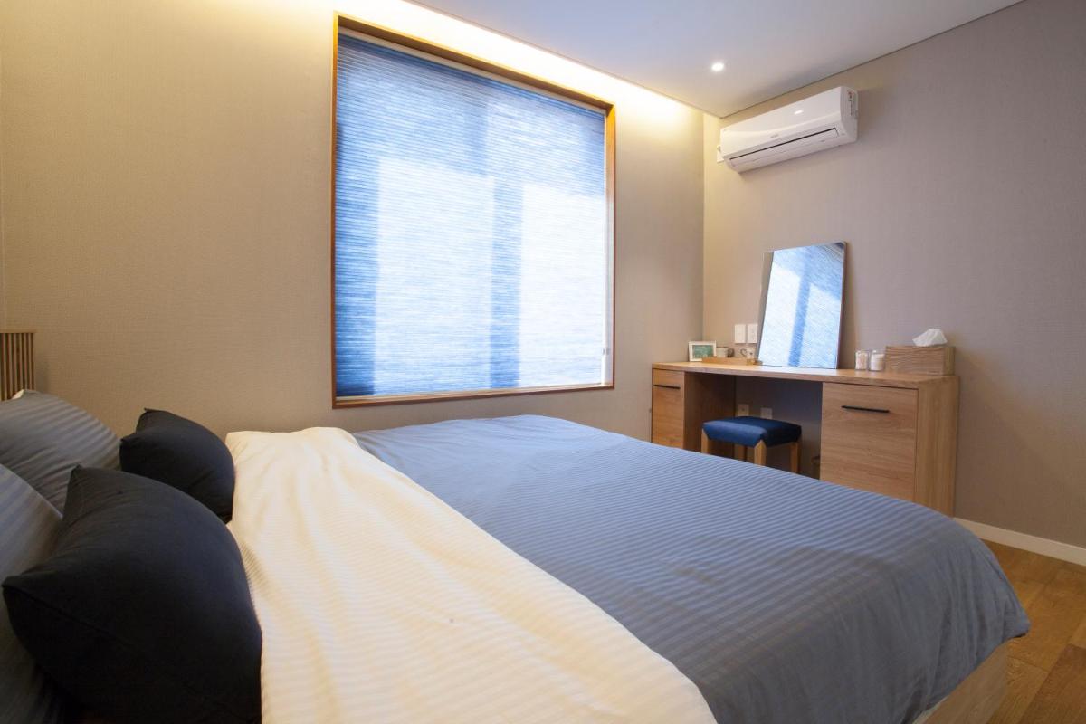 Puzzlestay House