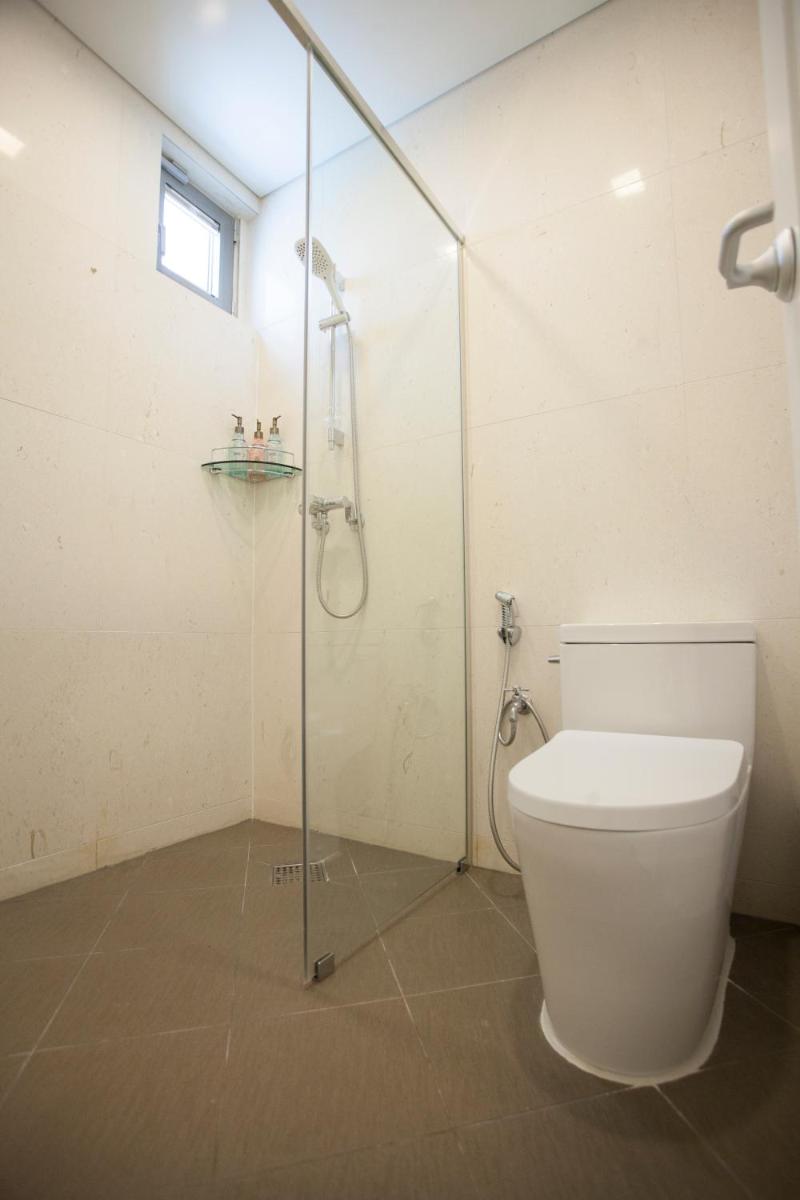 Puzzlestay House