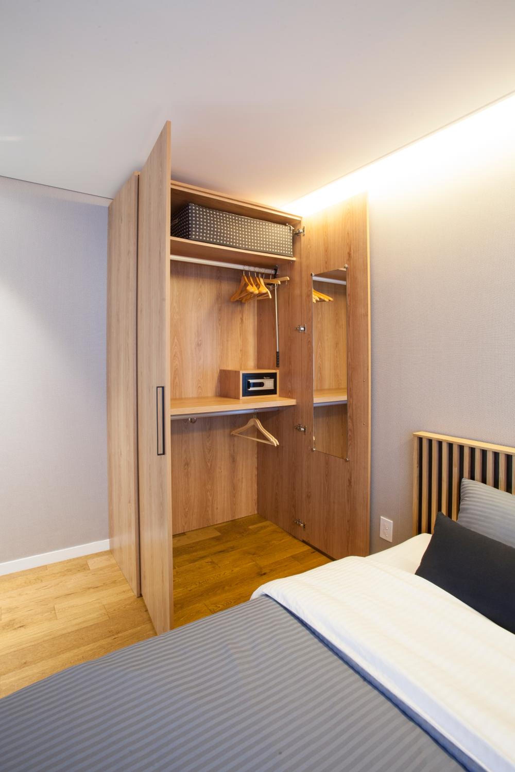 Puzzlestay House