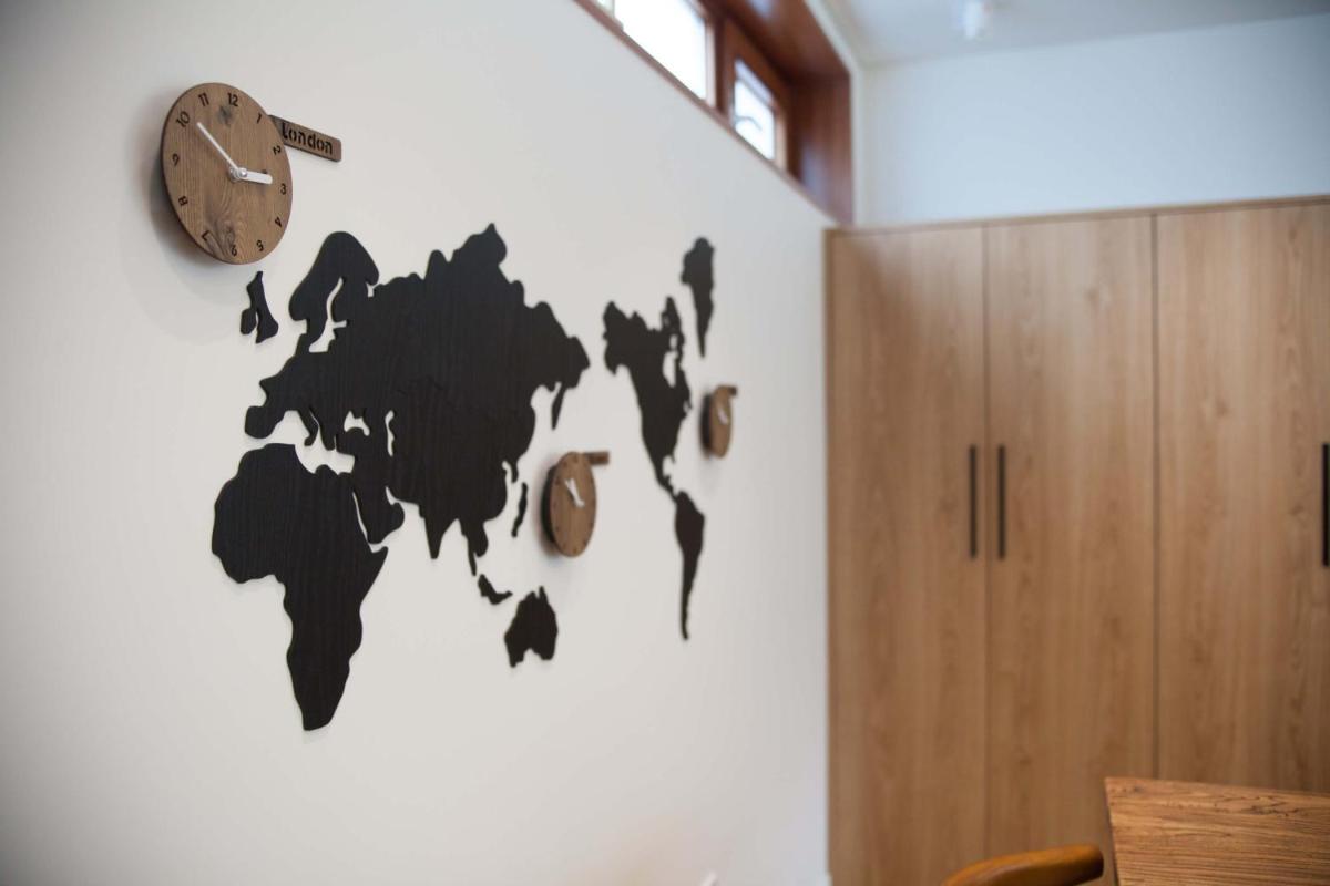 Puzzlestay House