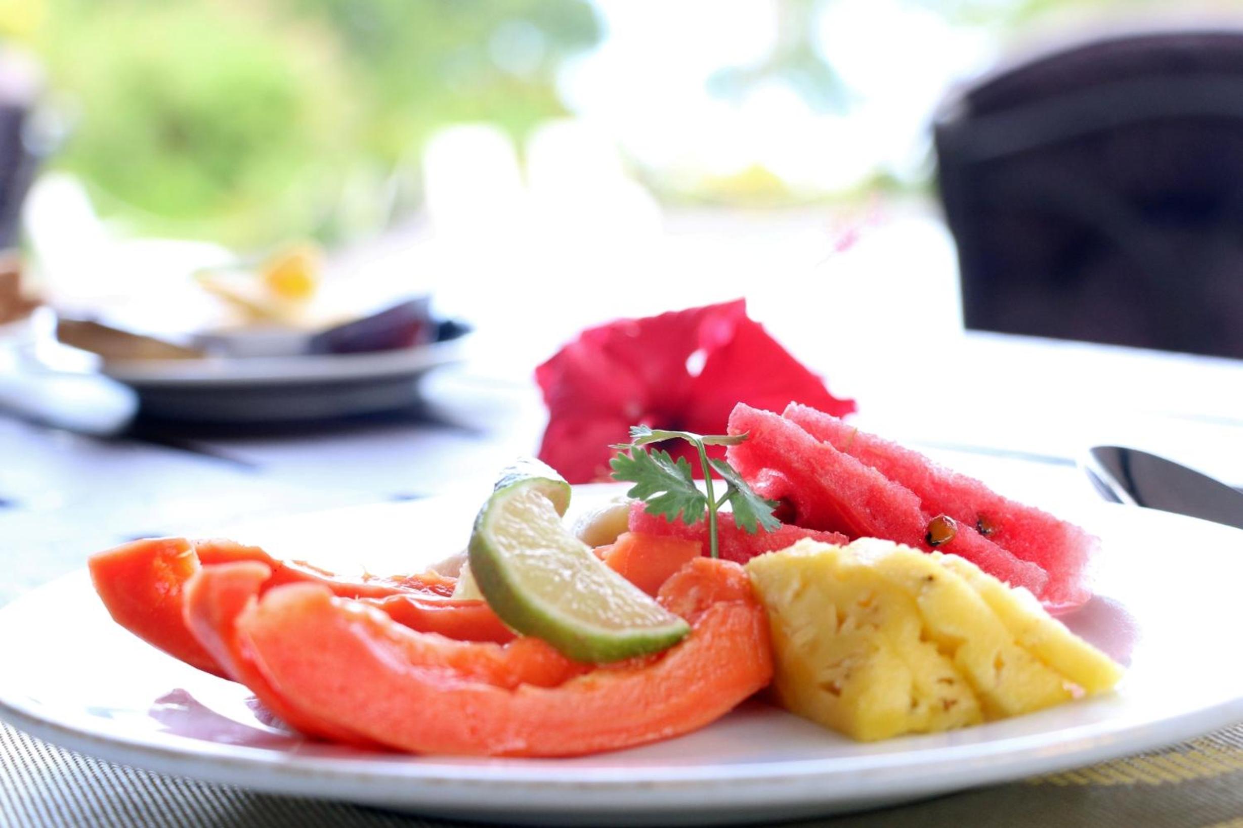 Wellesley Resort Fiji