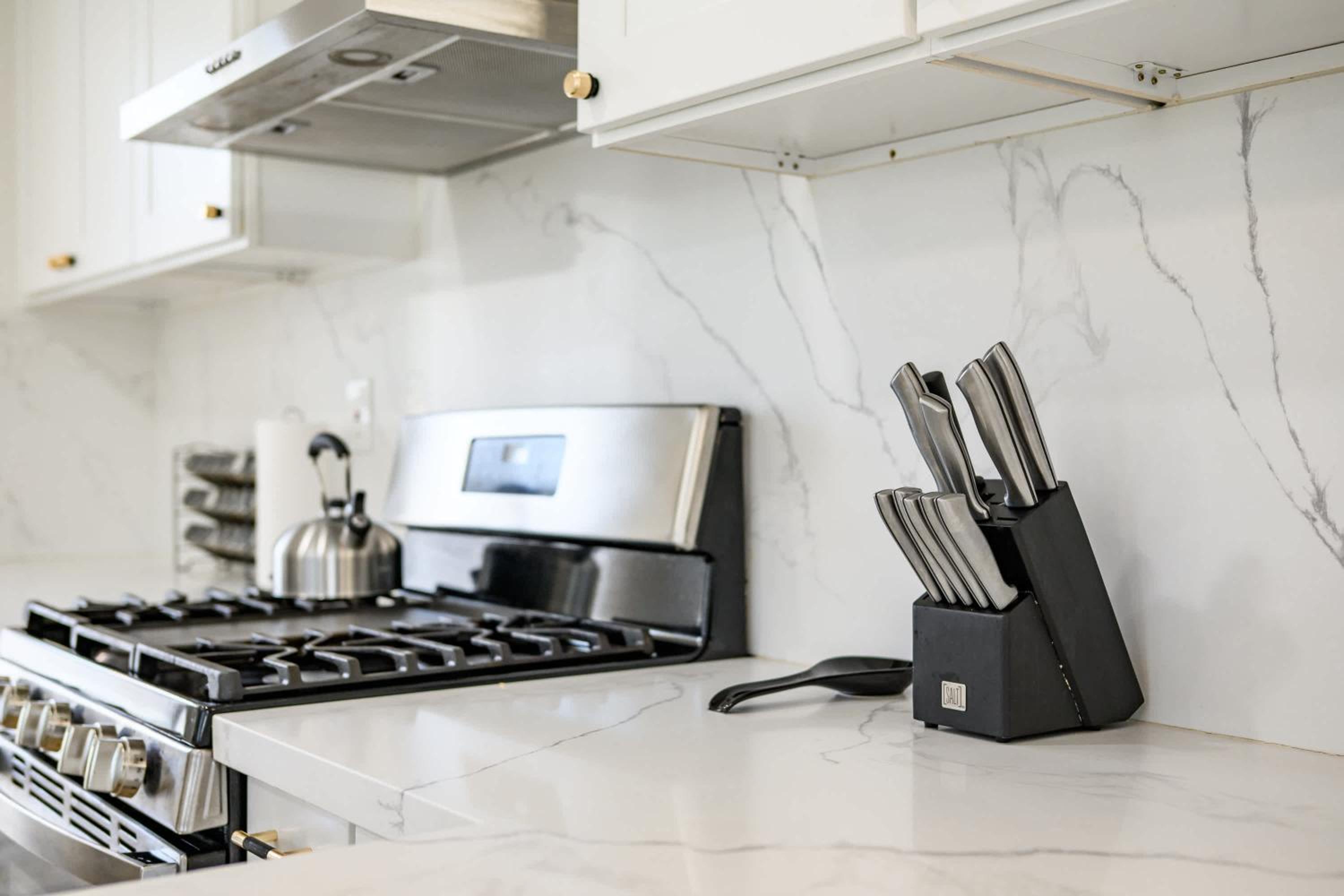 Luxe Spacious Home Near Parks Fully Equipped