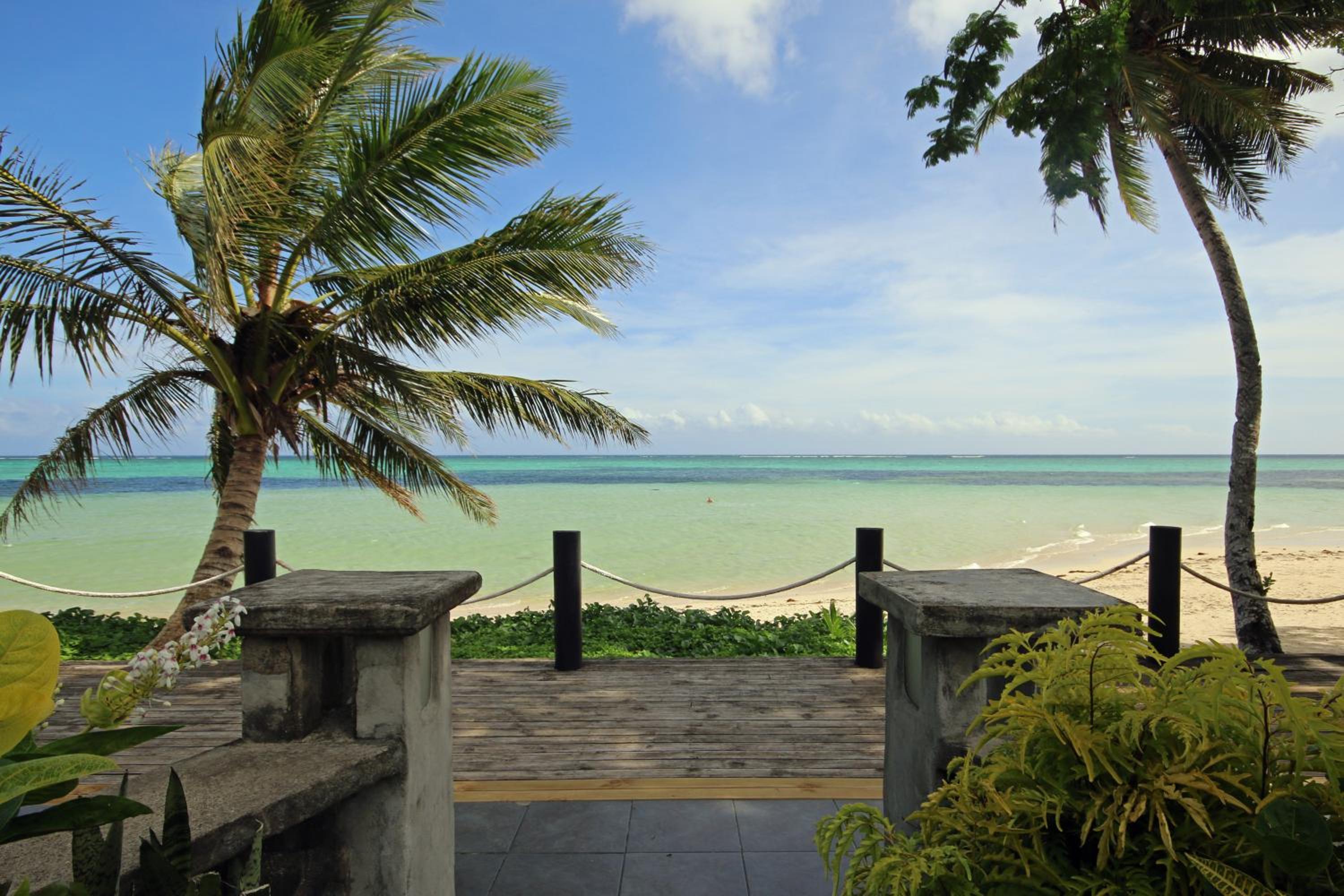 Wellesley Resort Fiji