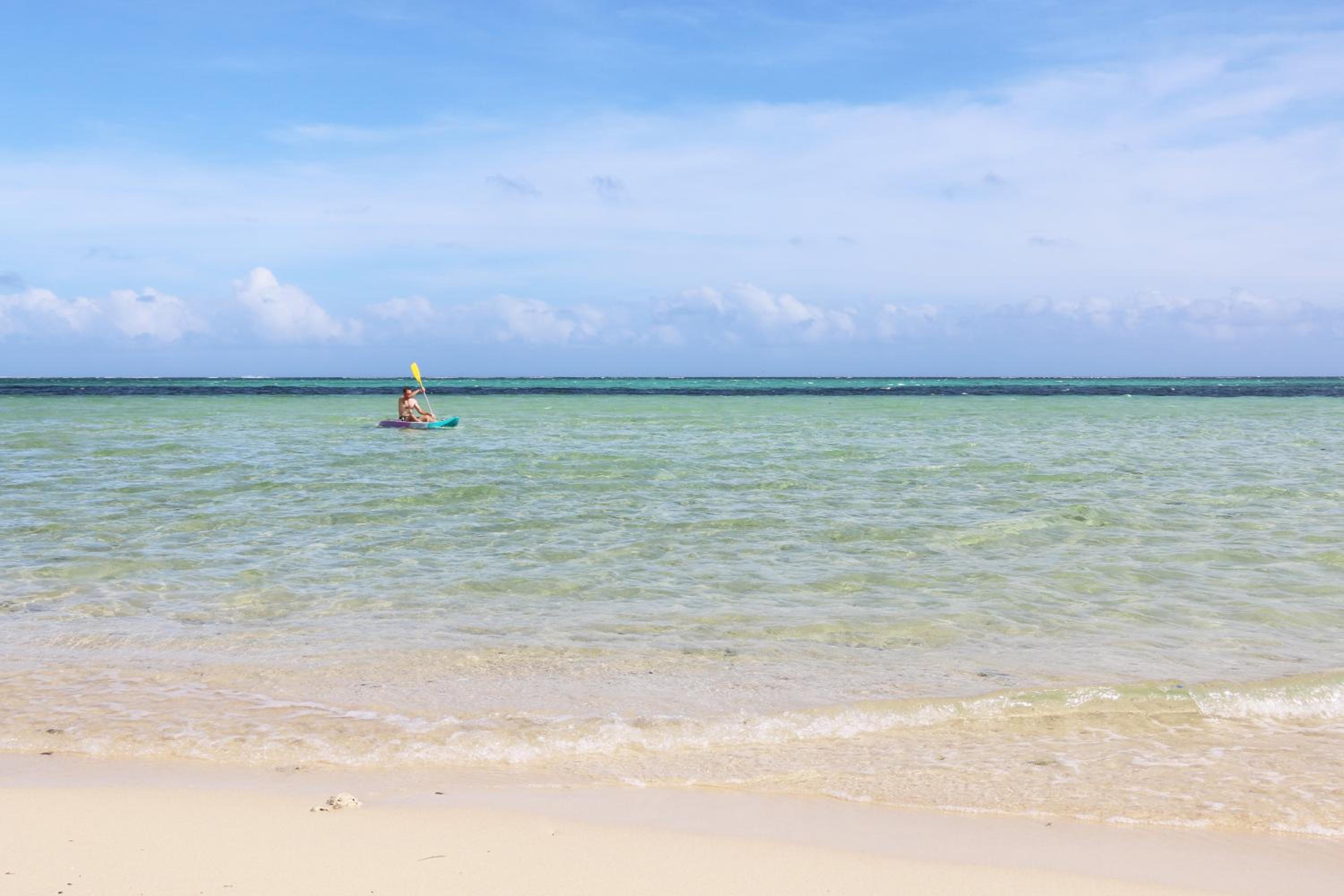 Wellesley Resort Fiji