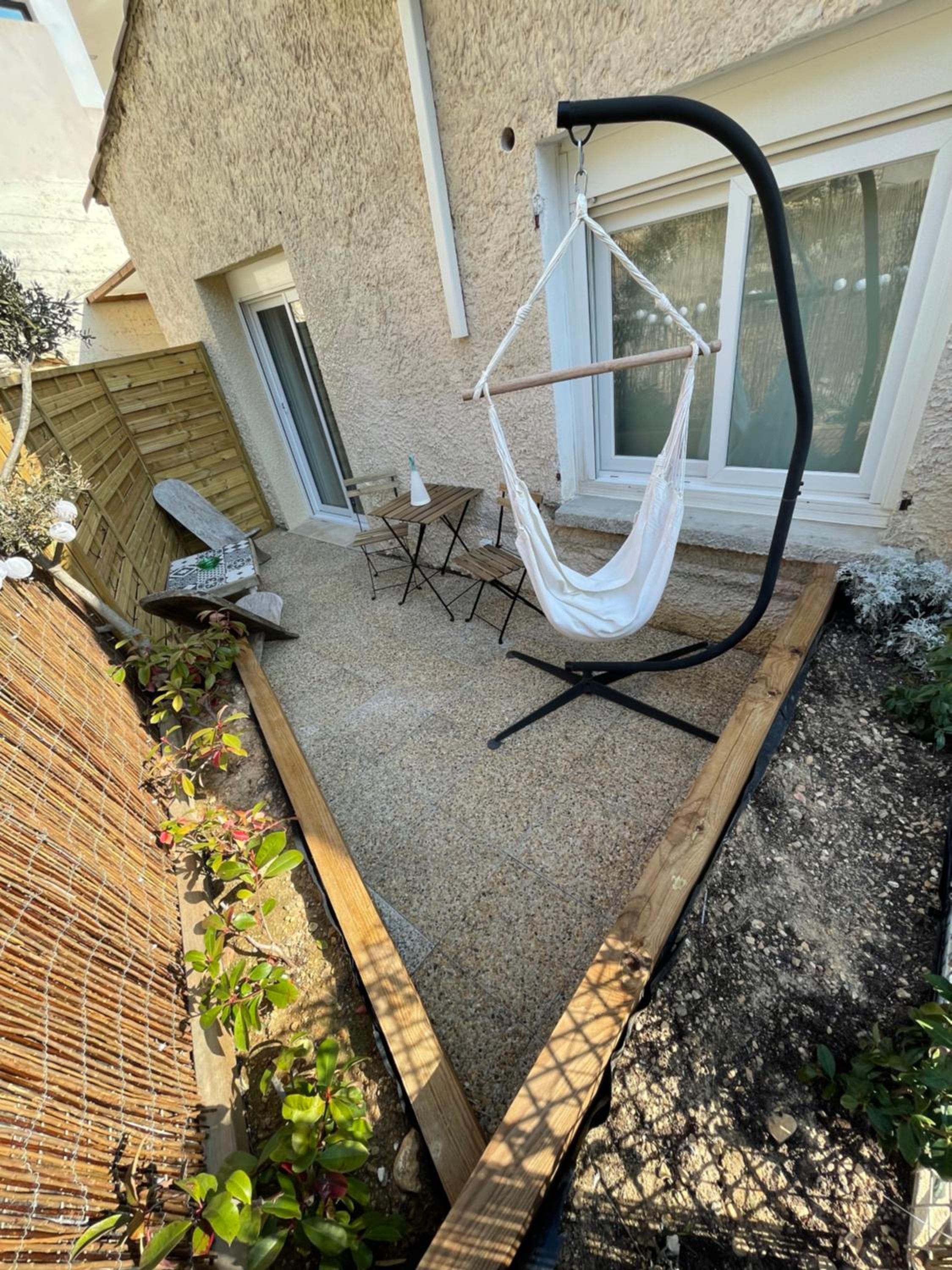 Les Chambres d'Hôtes du Grand Mornas, photo 42
