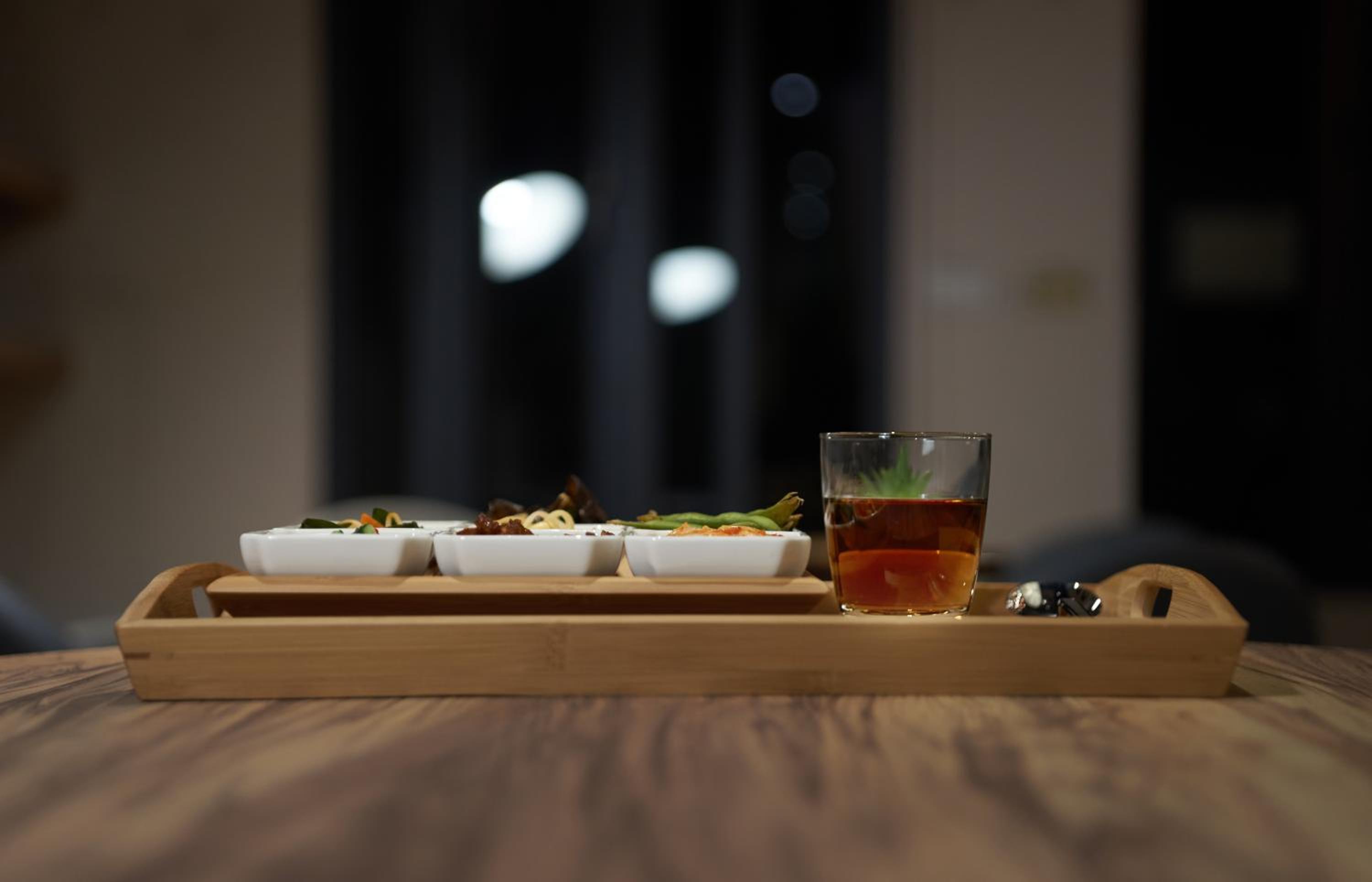 日月潭 3JD home 一館