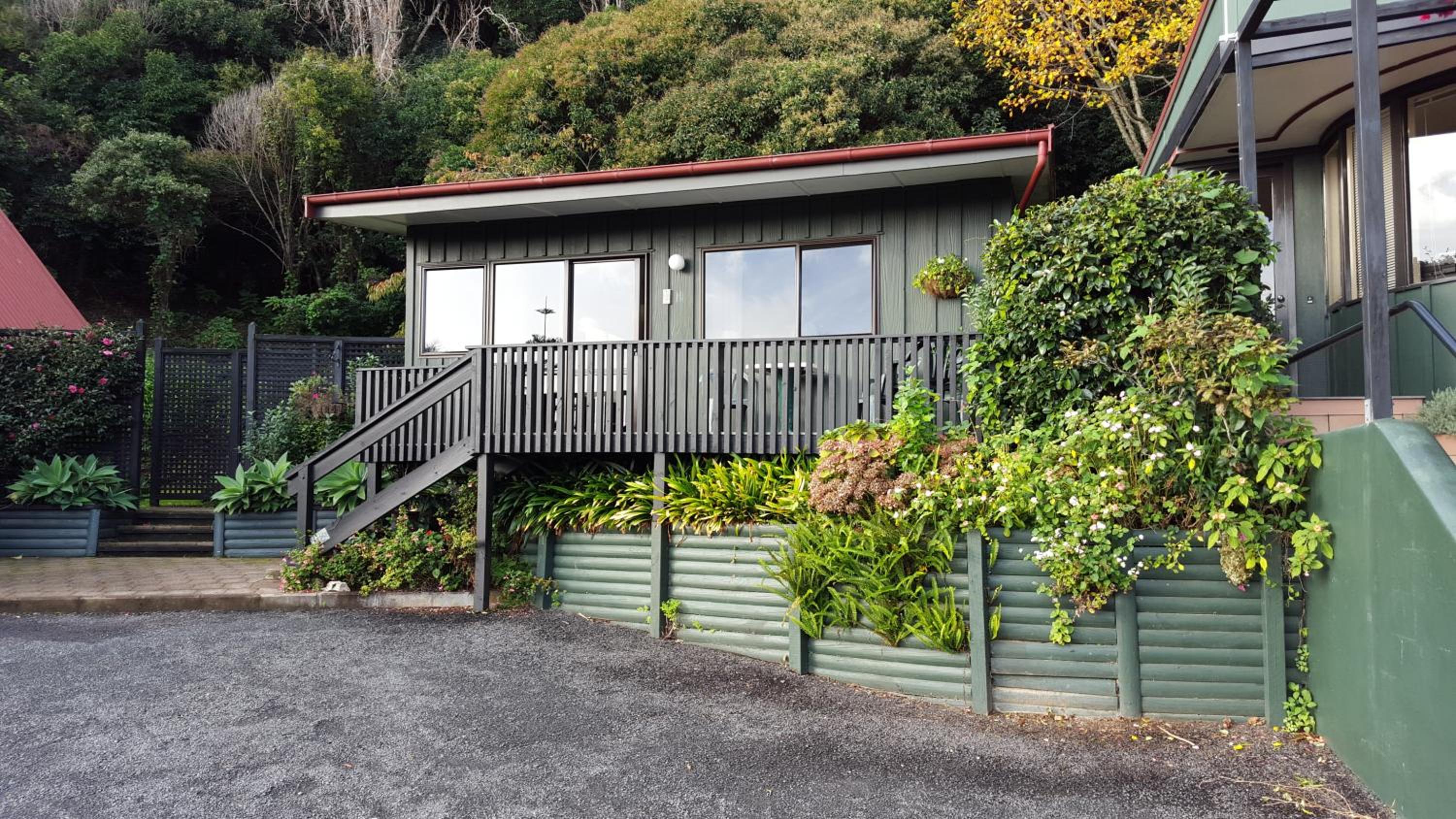 Coastal Motor Lodge