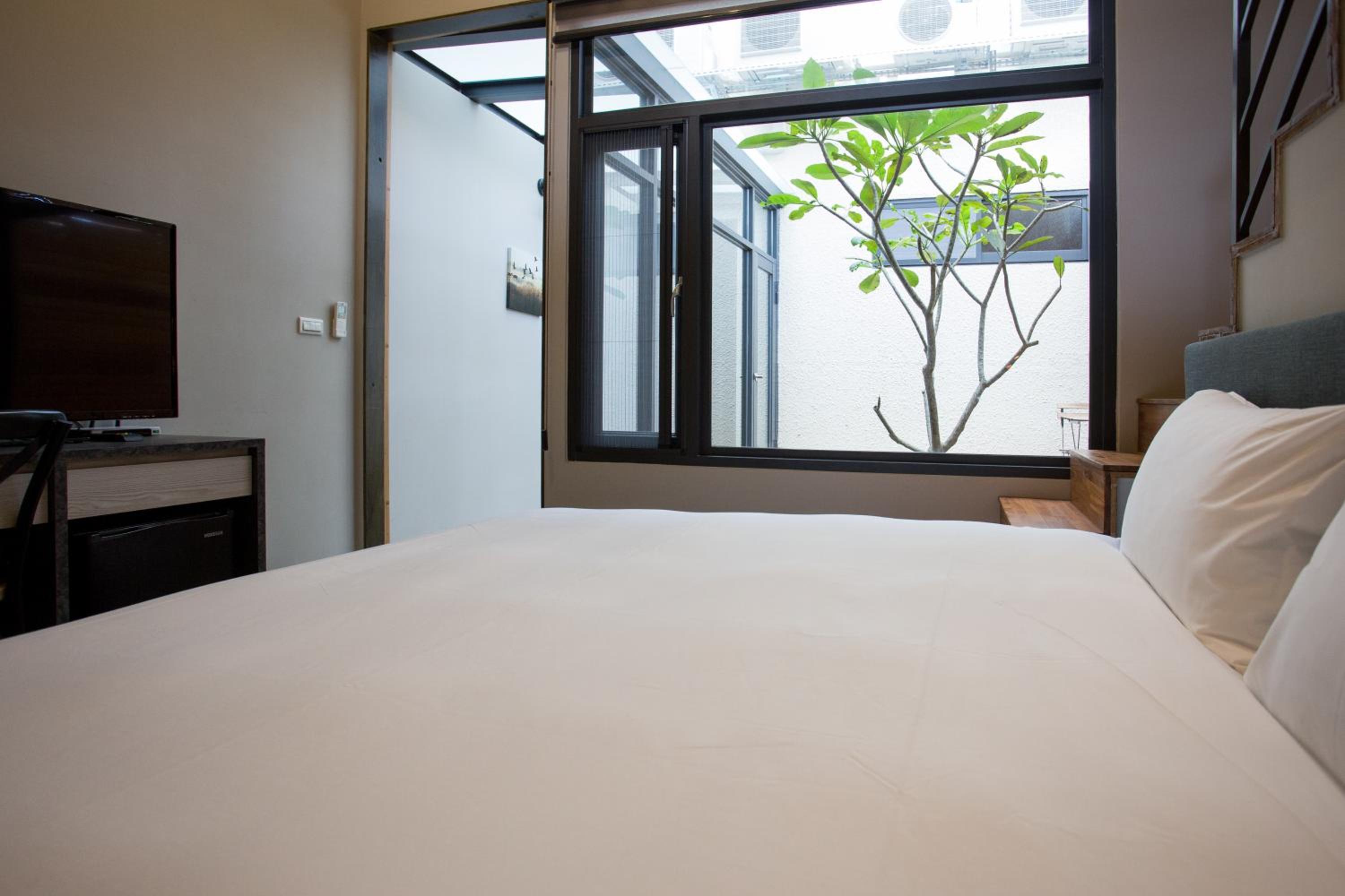 日月潭 3JD home 一館