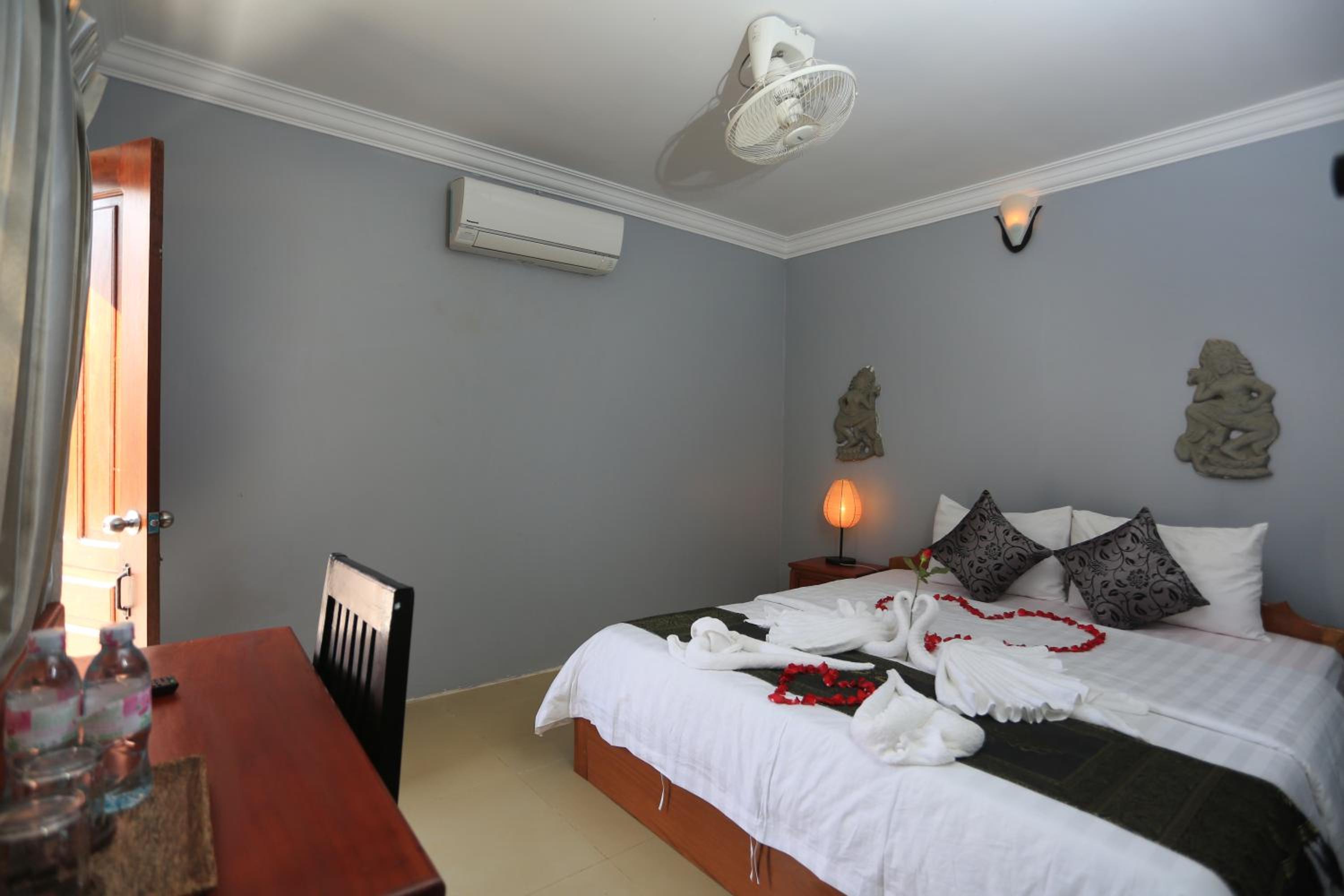 Cheng Lay Guesthouse