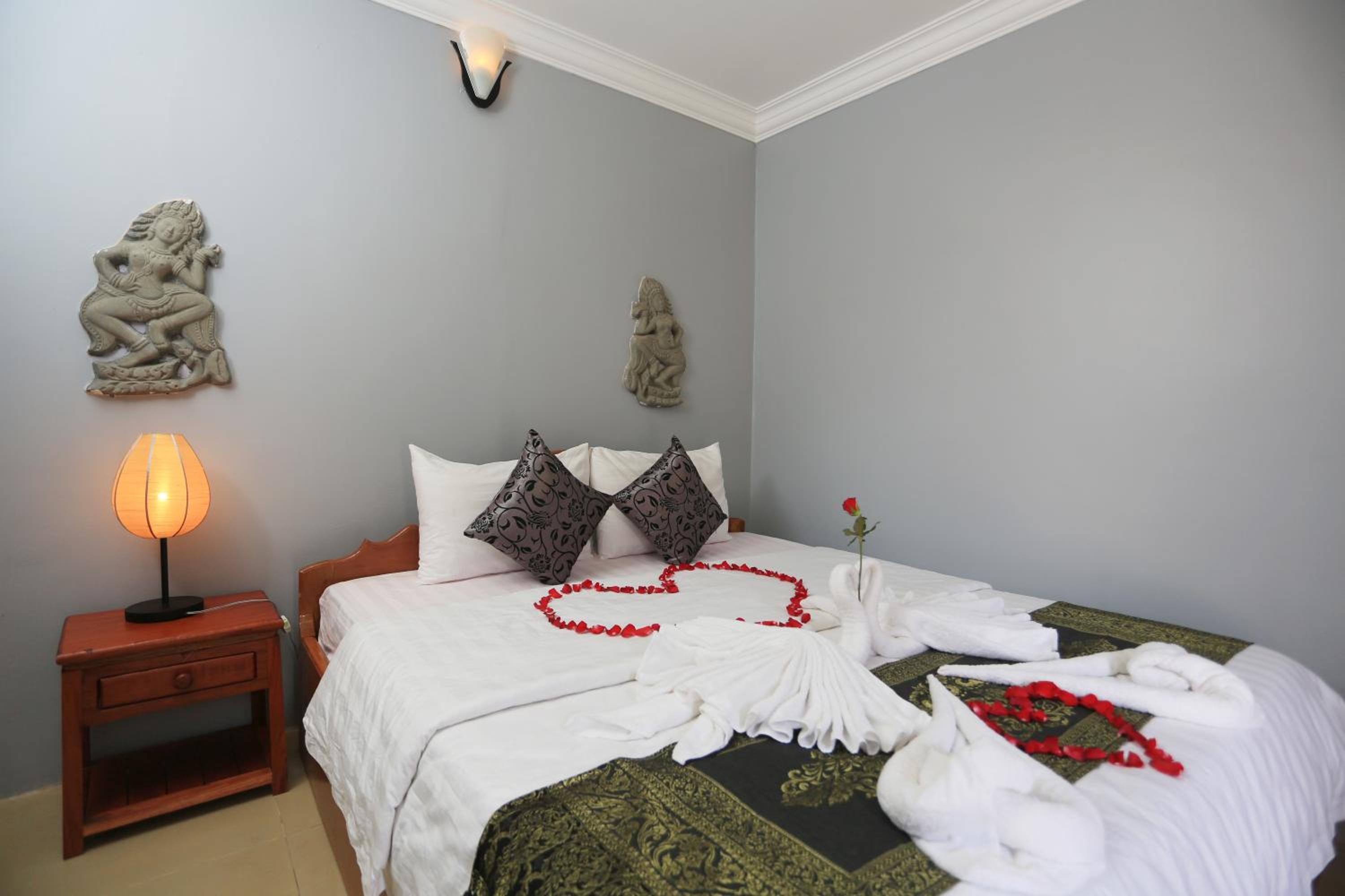 Cheng Lay Guesthouse