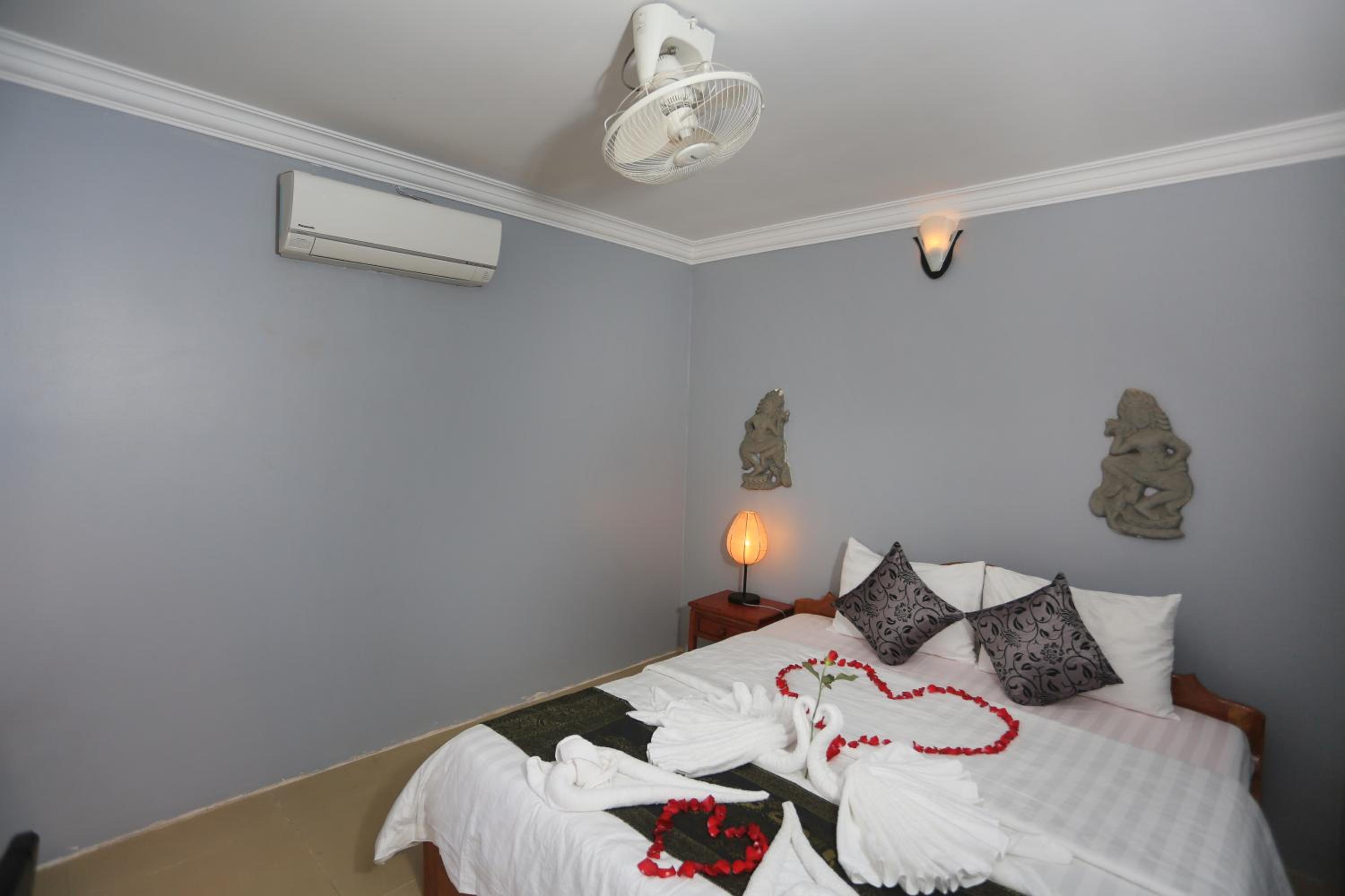 Cheng Lay Guesthouse