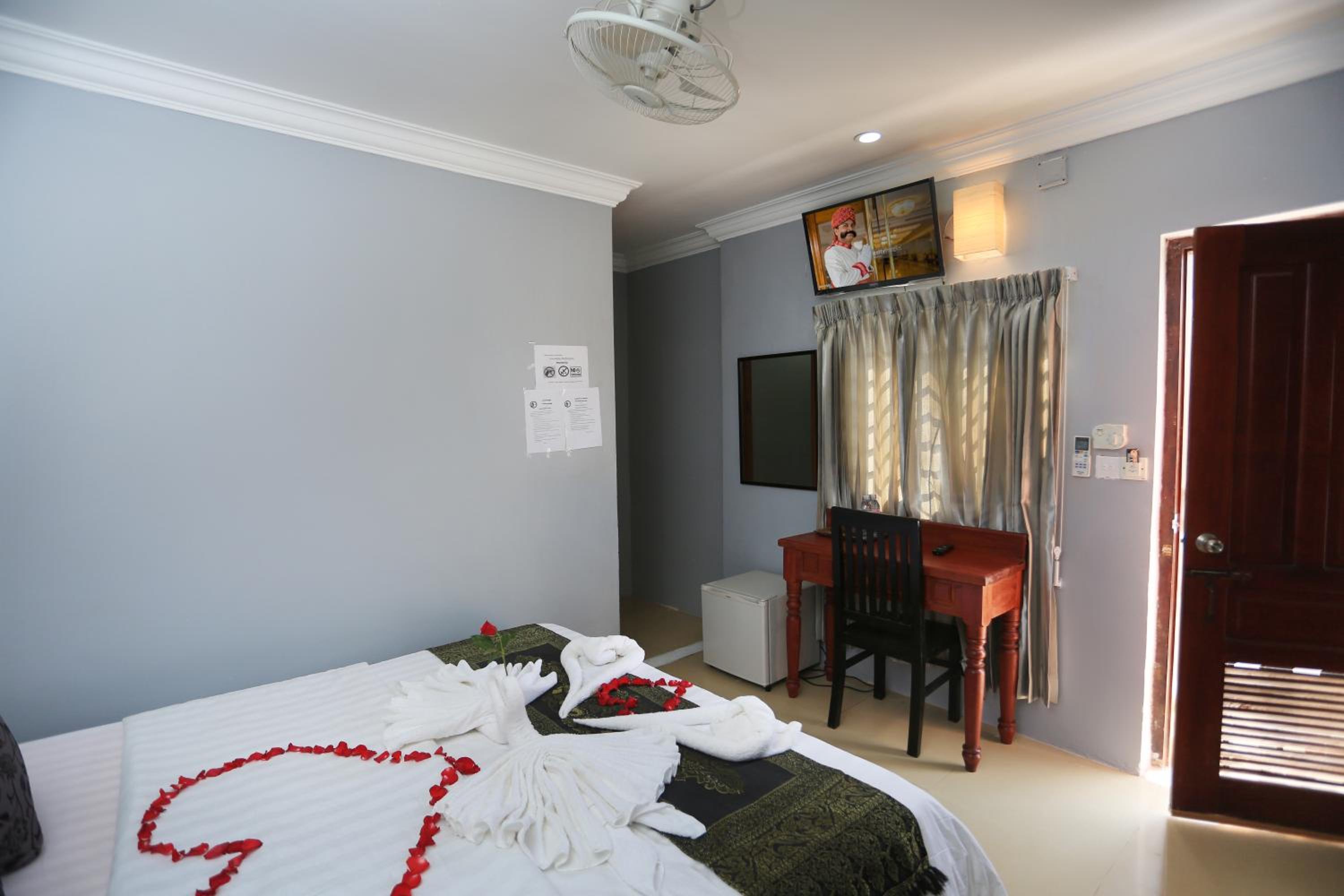 Cheng Lay Guesthouse