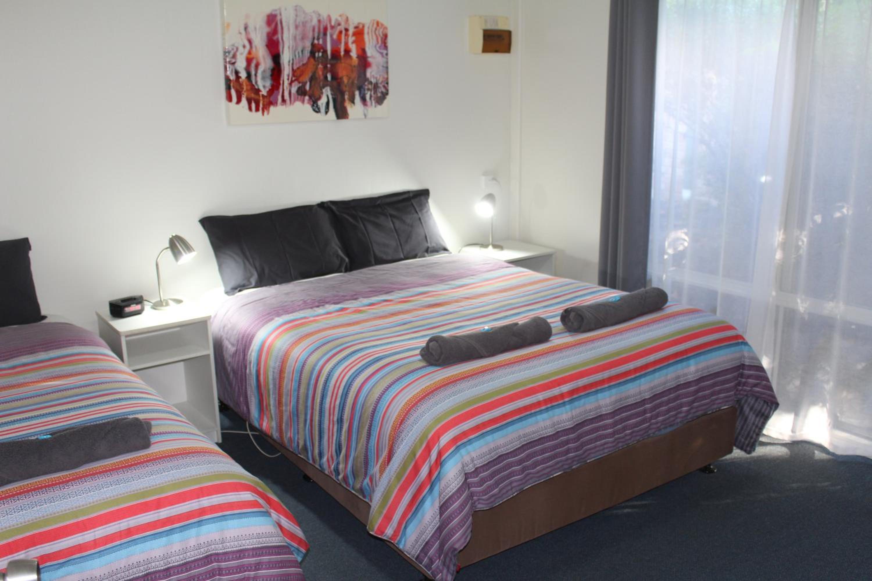 Margaret River Tourist Park