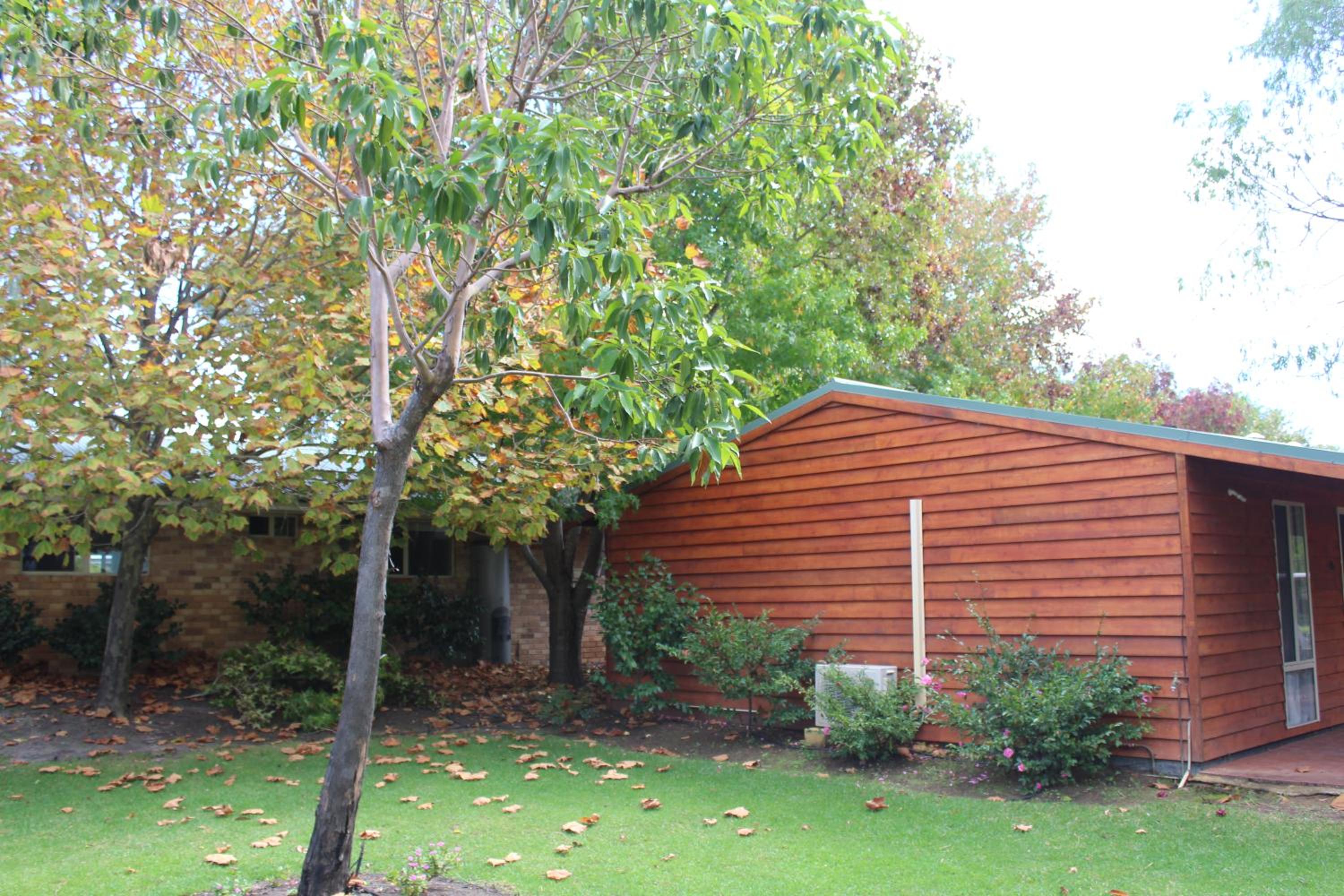 Margaret River Tourist Park