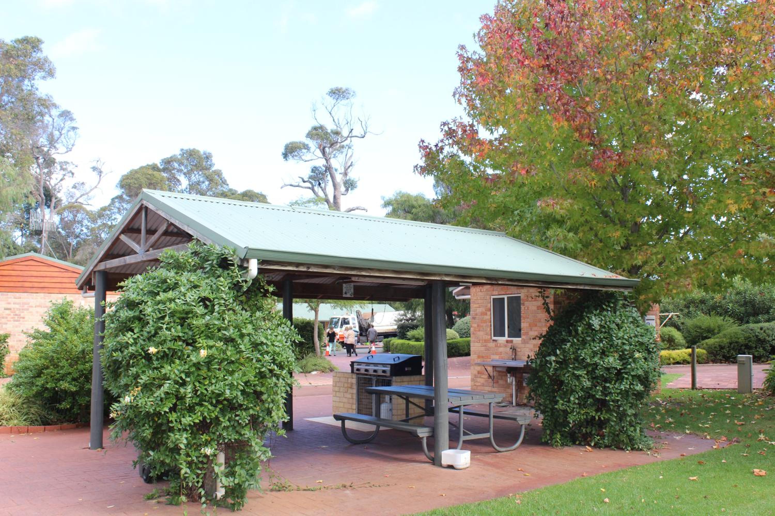 Margaret River Tourist Park