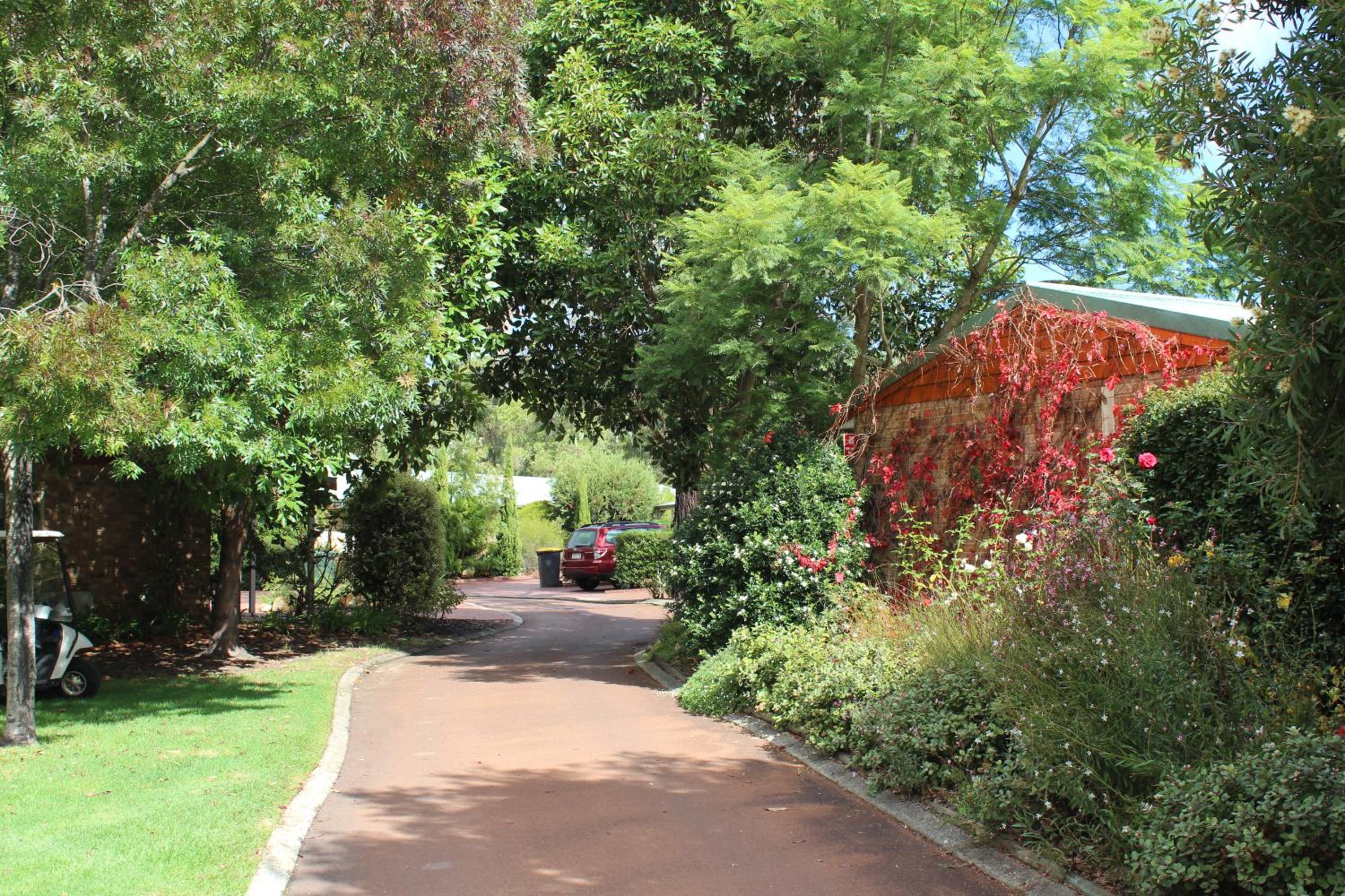 Margaret River Tourist Park