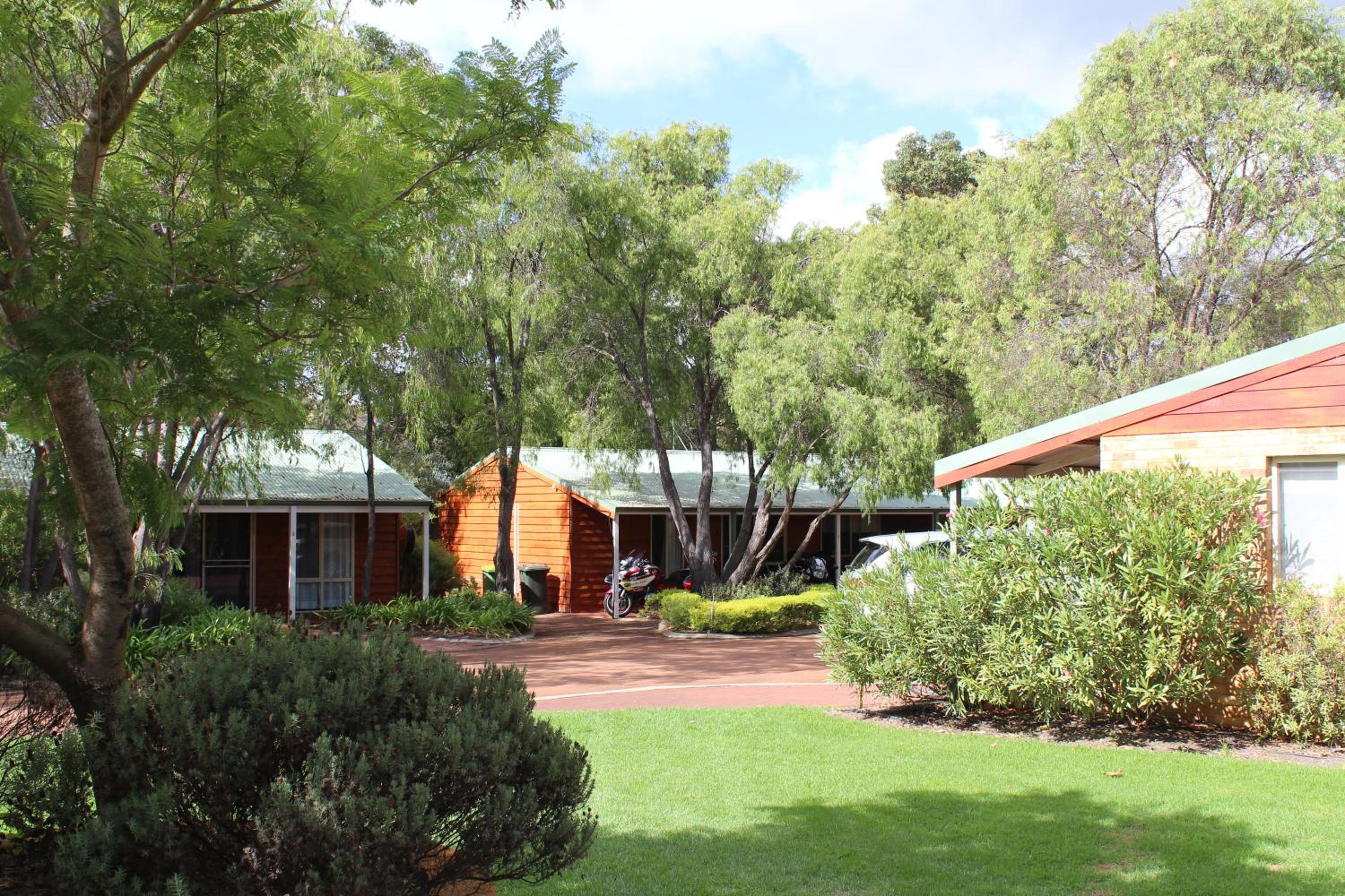 Margaret River Tourist Park