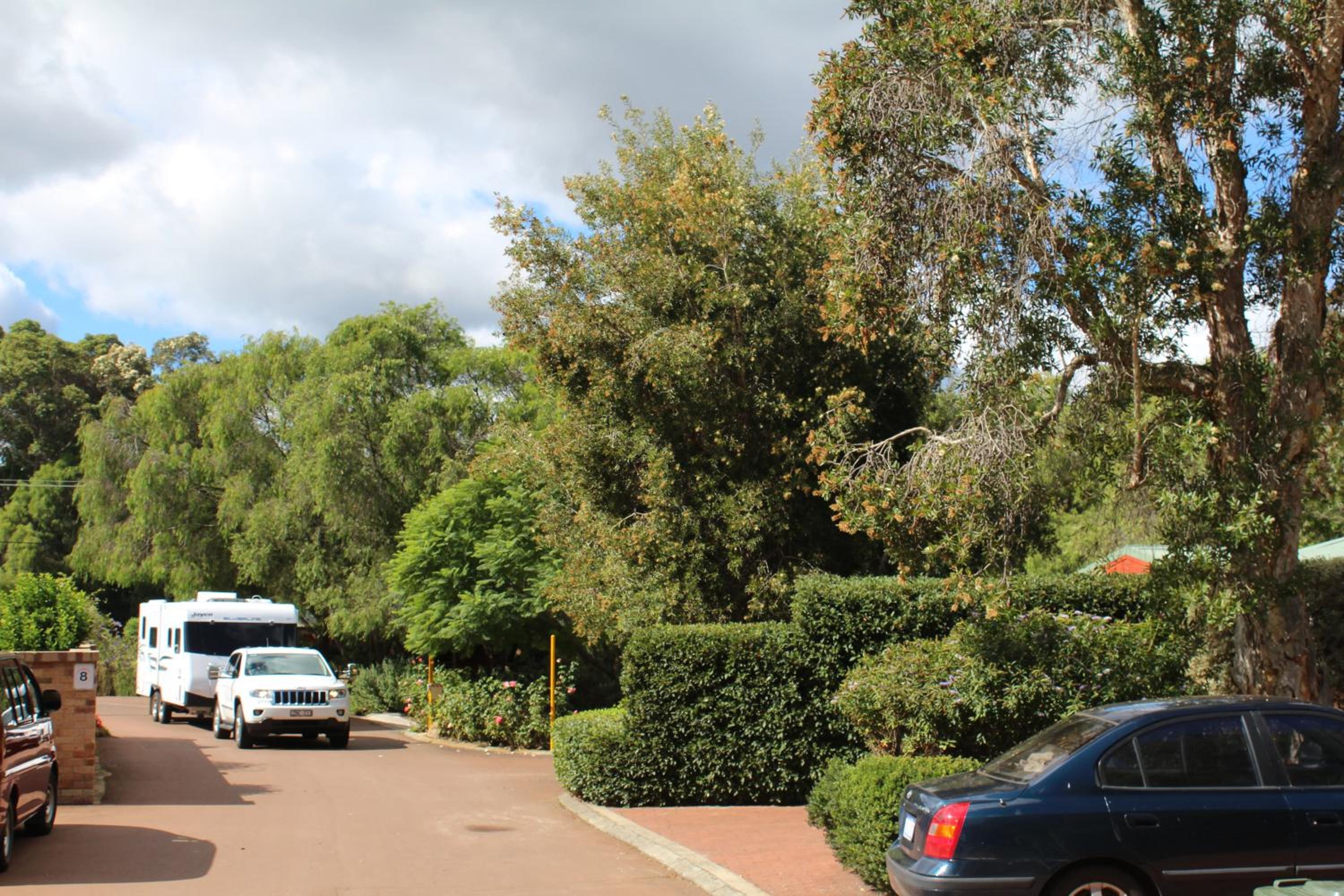 Margaret River Tourist Park