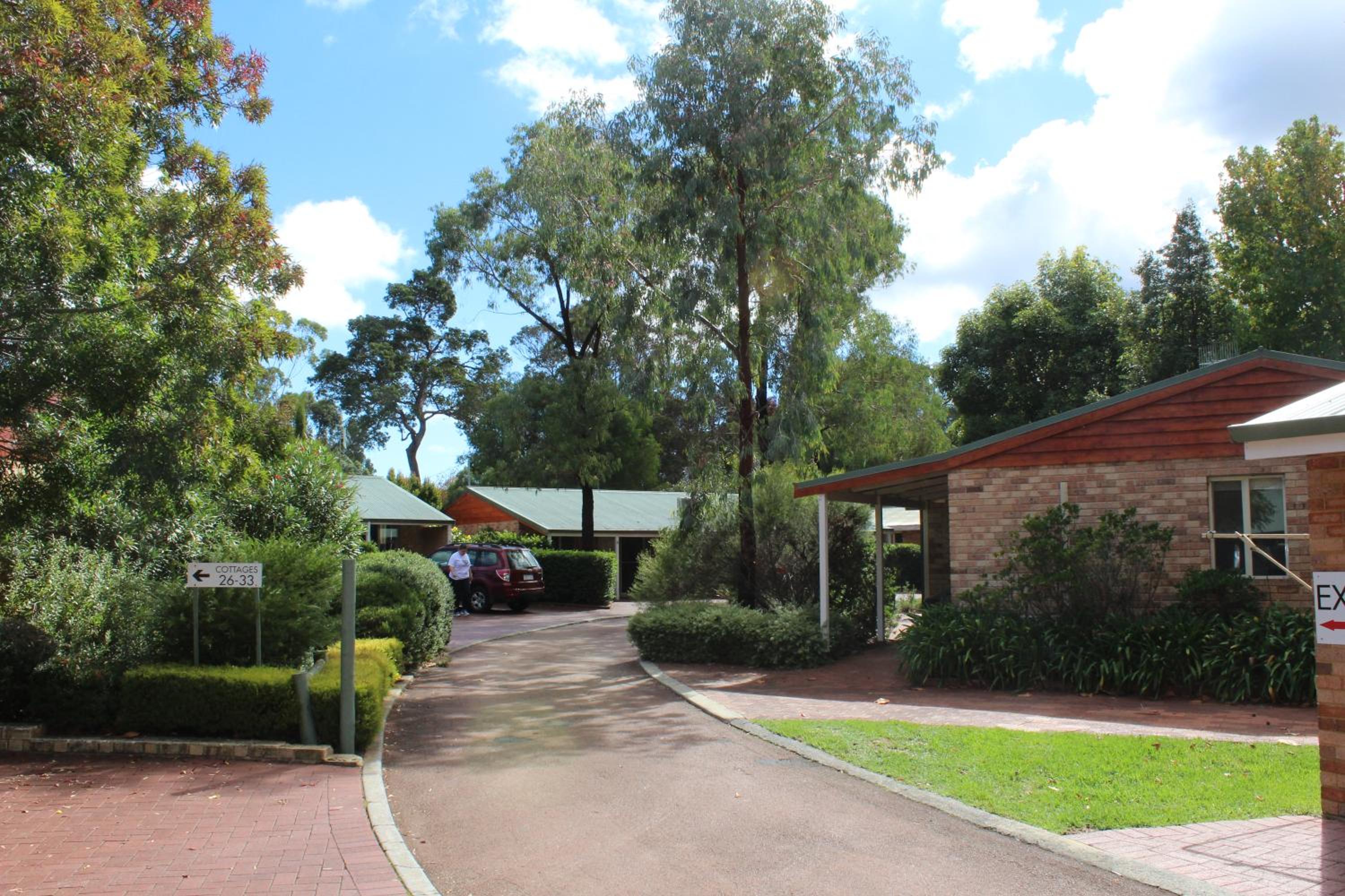 Margaret River Tourist Park