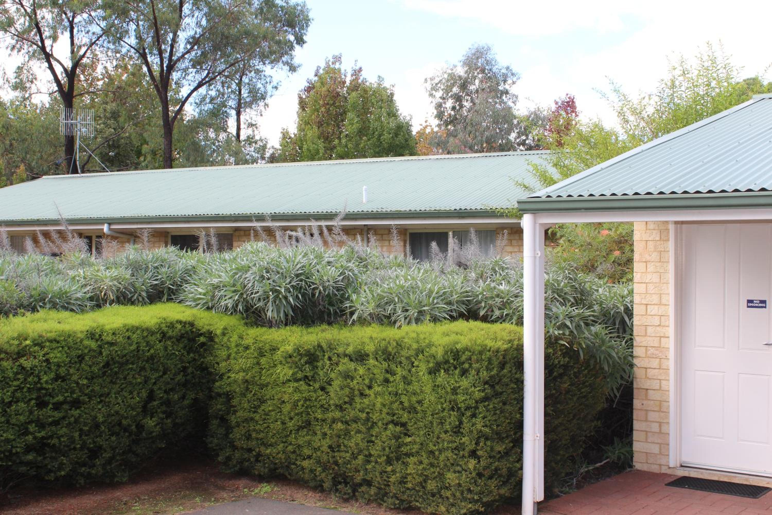 Margaret River Tourist Park