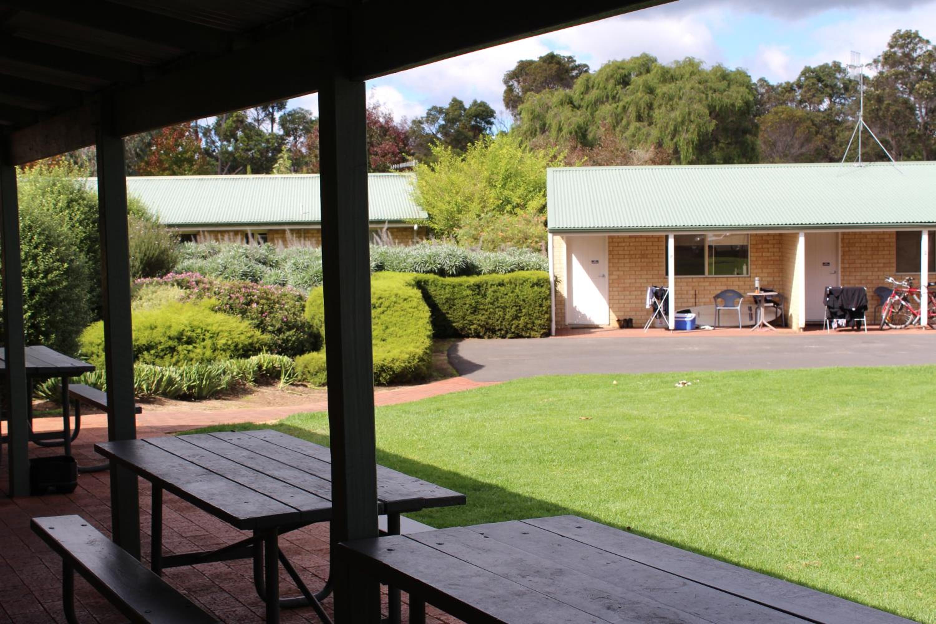 Margaret River Tourist Park