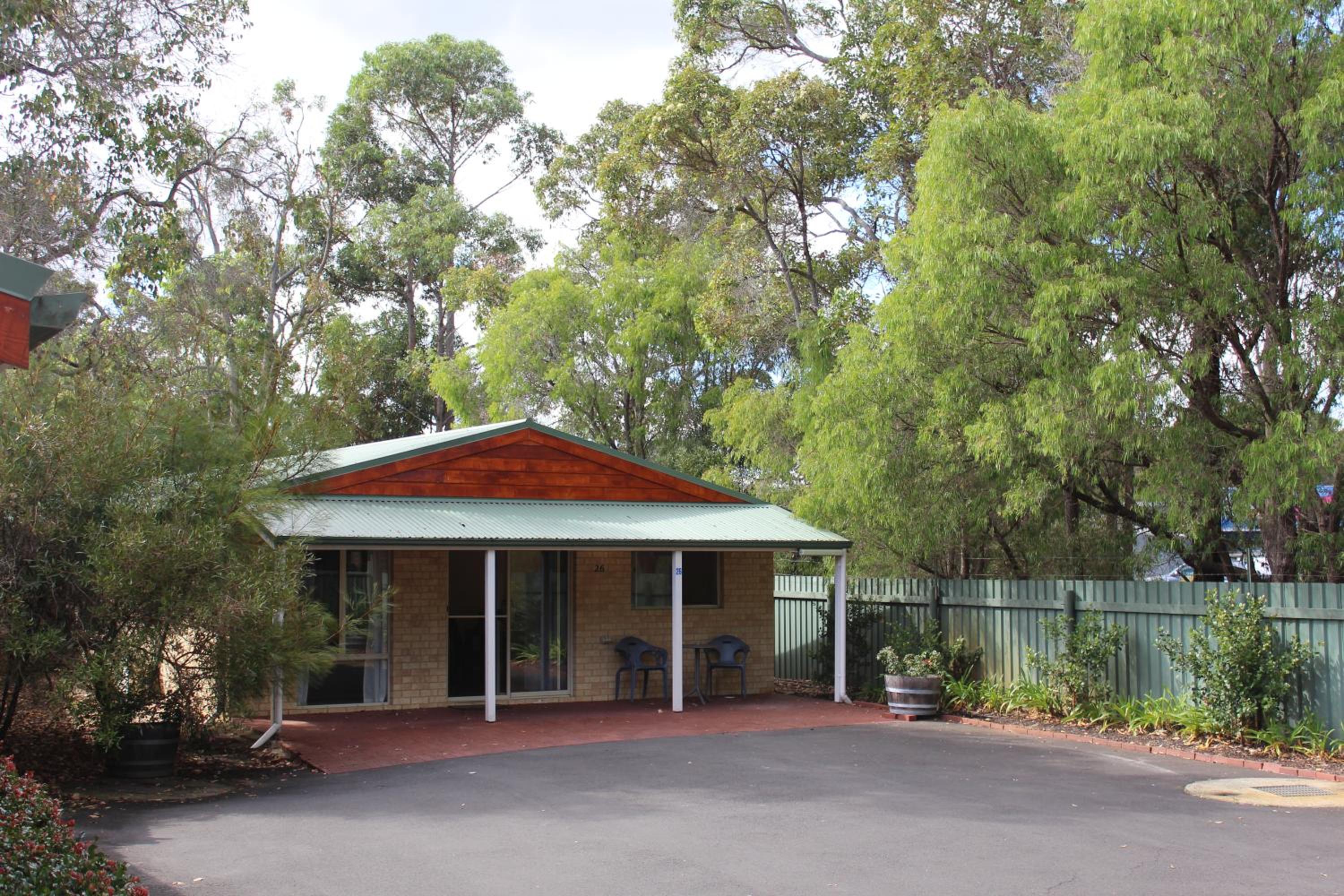 Margaret River Tourist Park