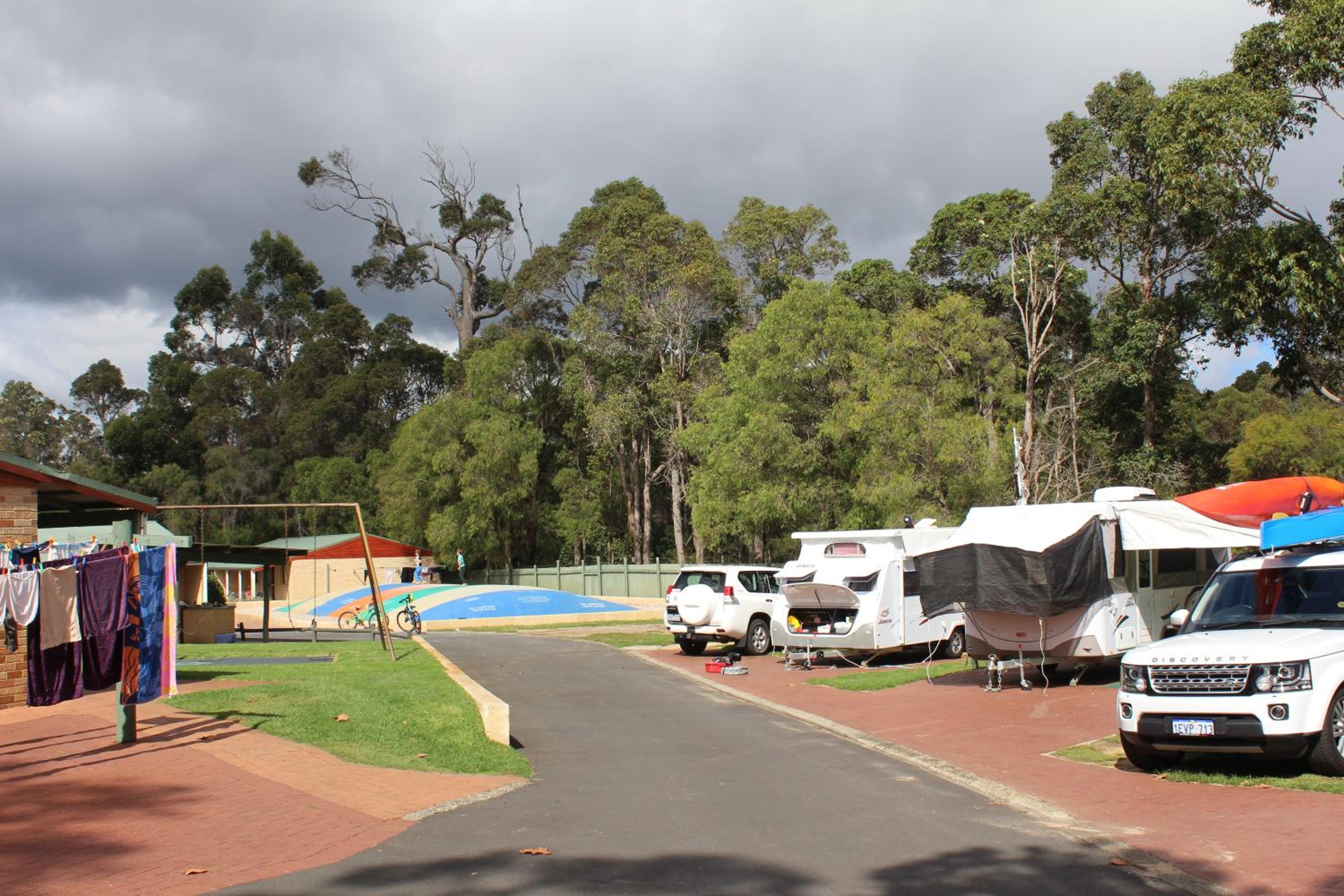 Margaret River Tourist Park