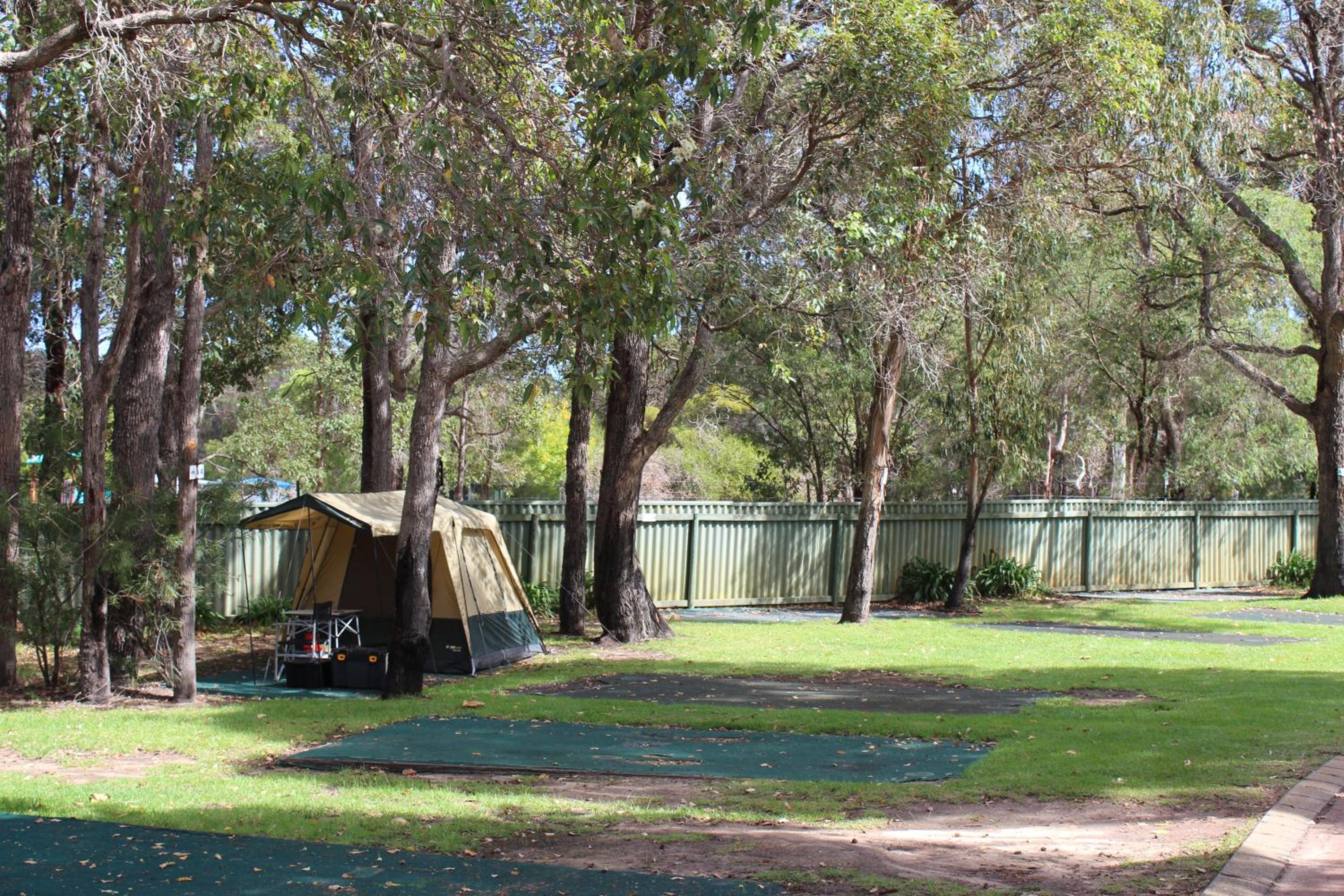 Margaret River Tourist Park