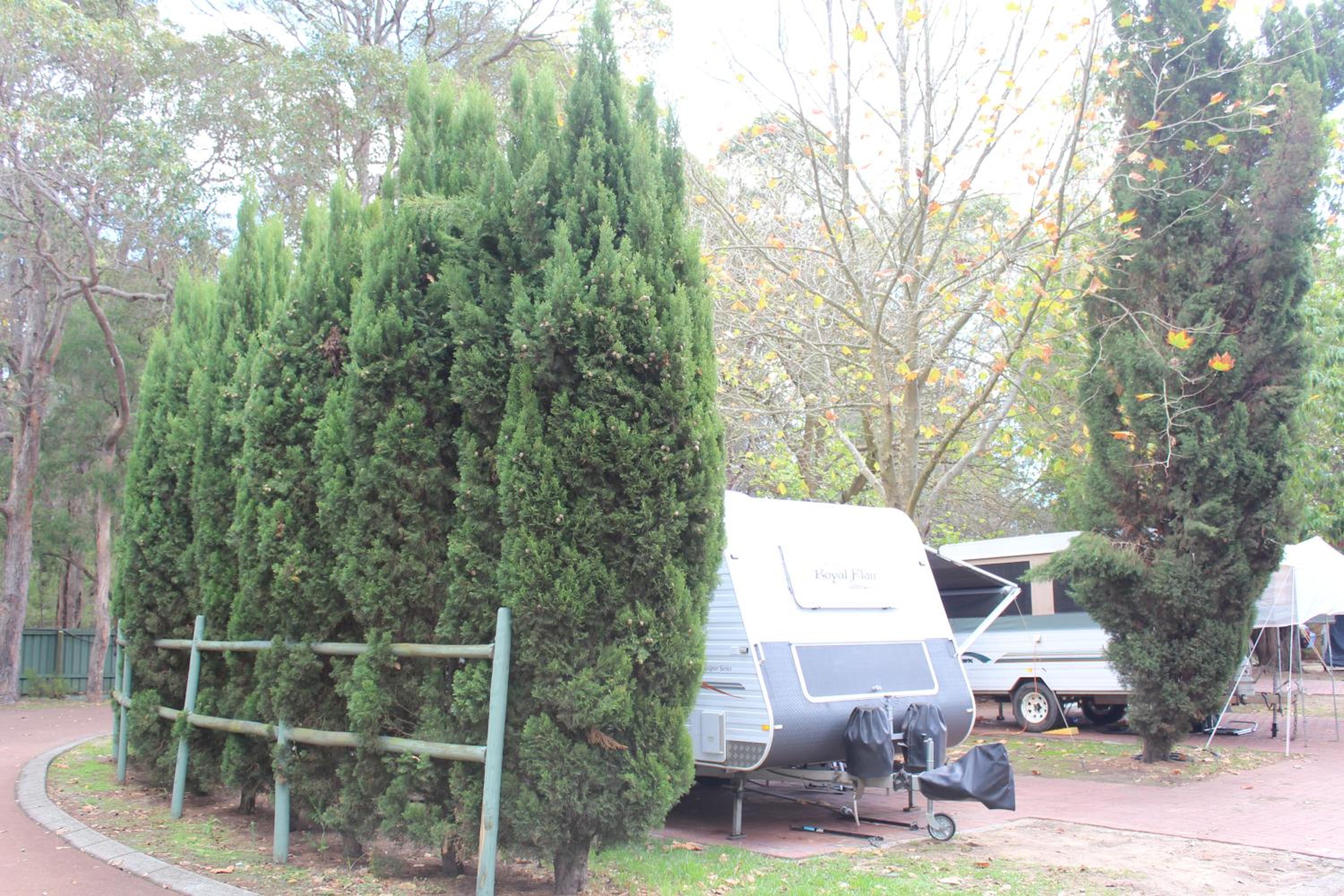 Margaret River Tourist Park