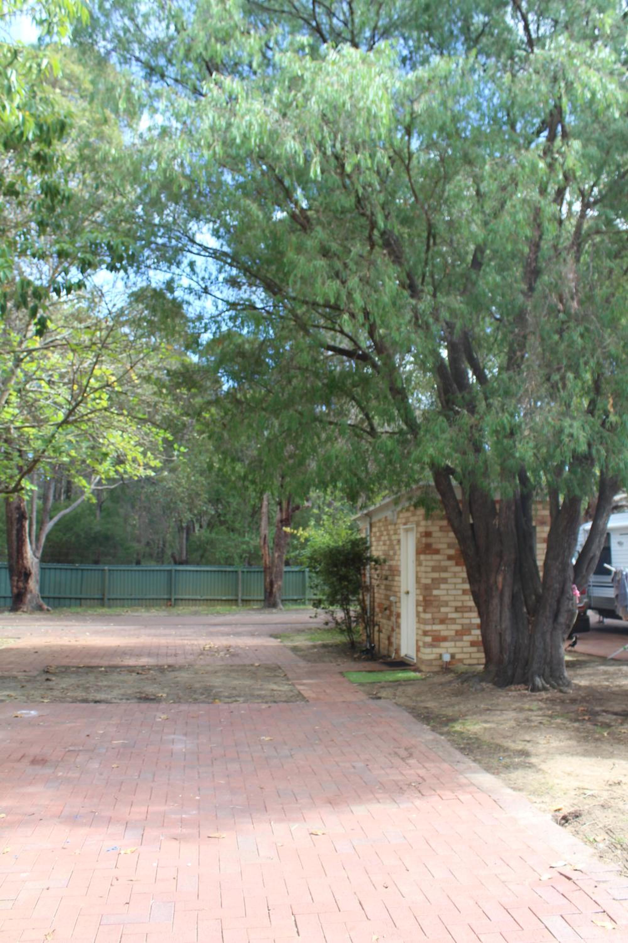 Margaret River Tourist Park