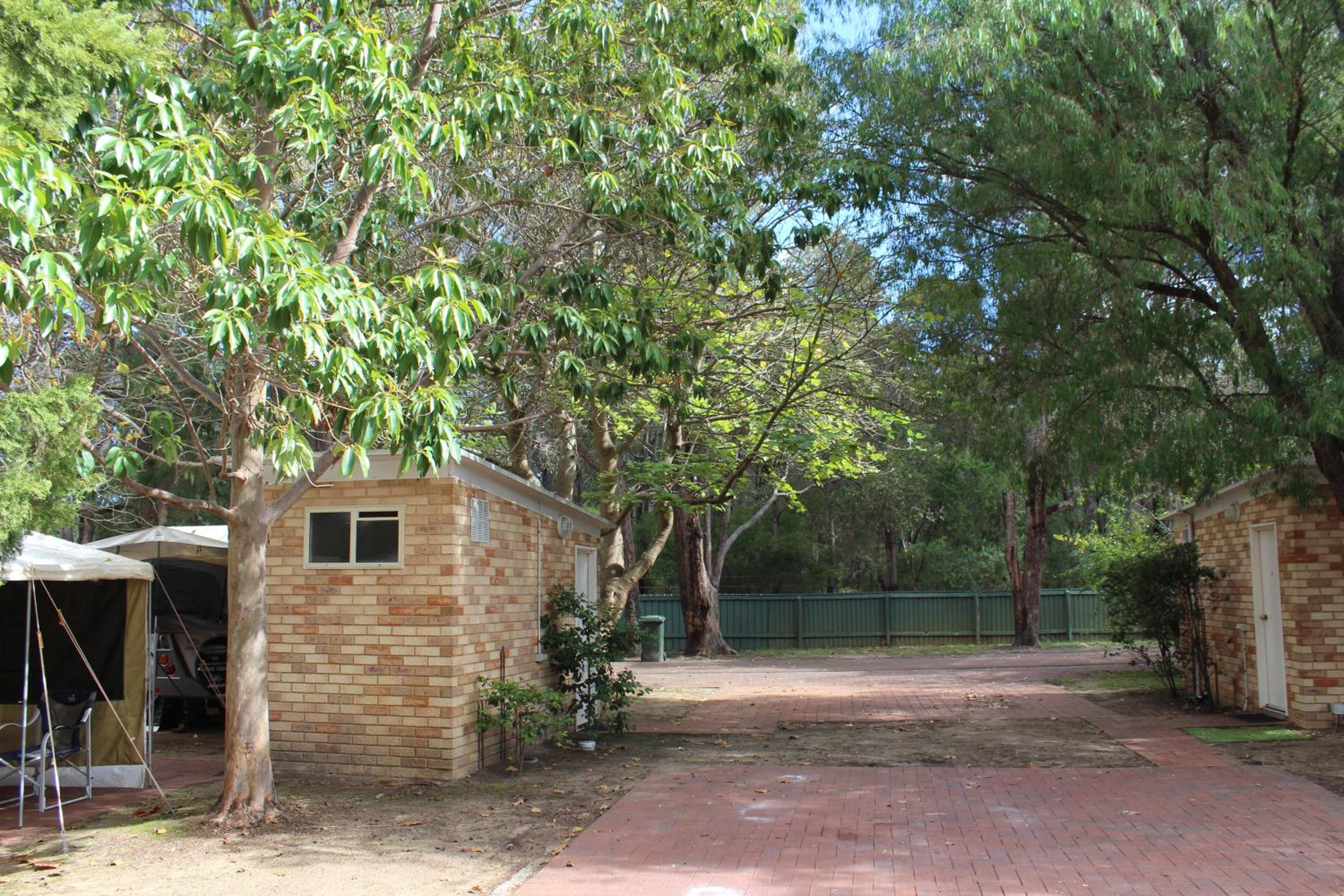 Margaret River Tourist Park