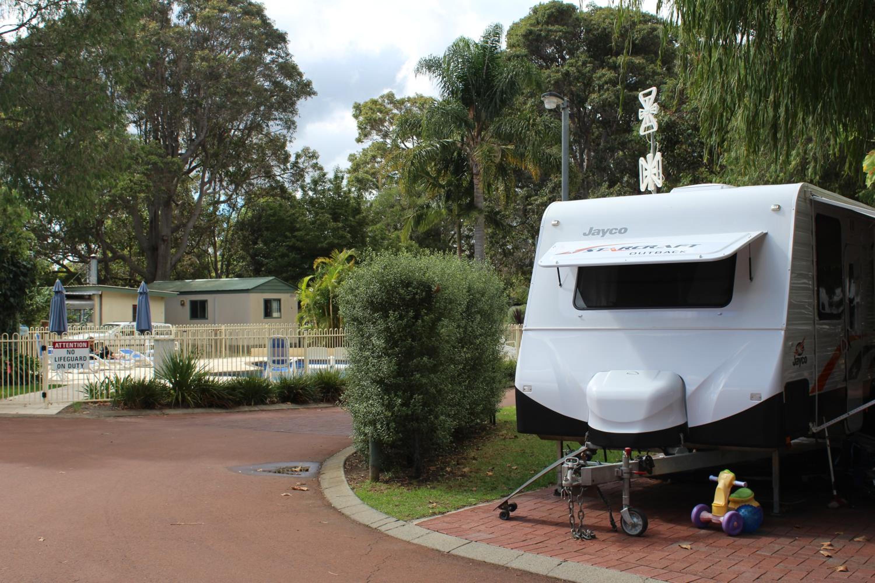 Margaret River Tourist Park