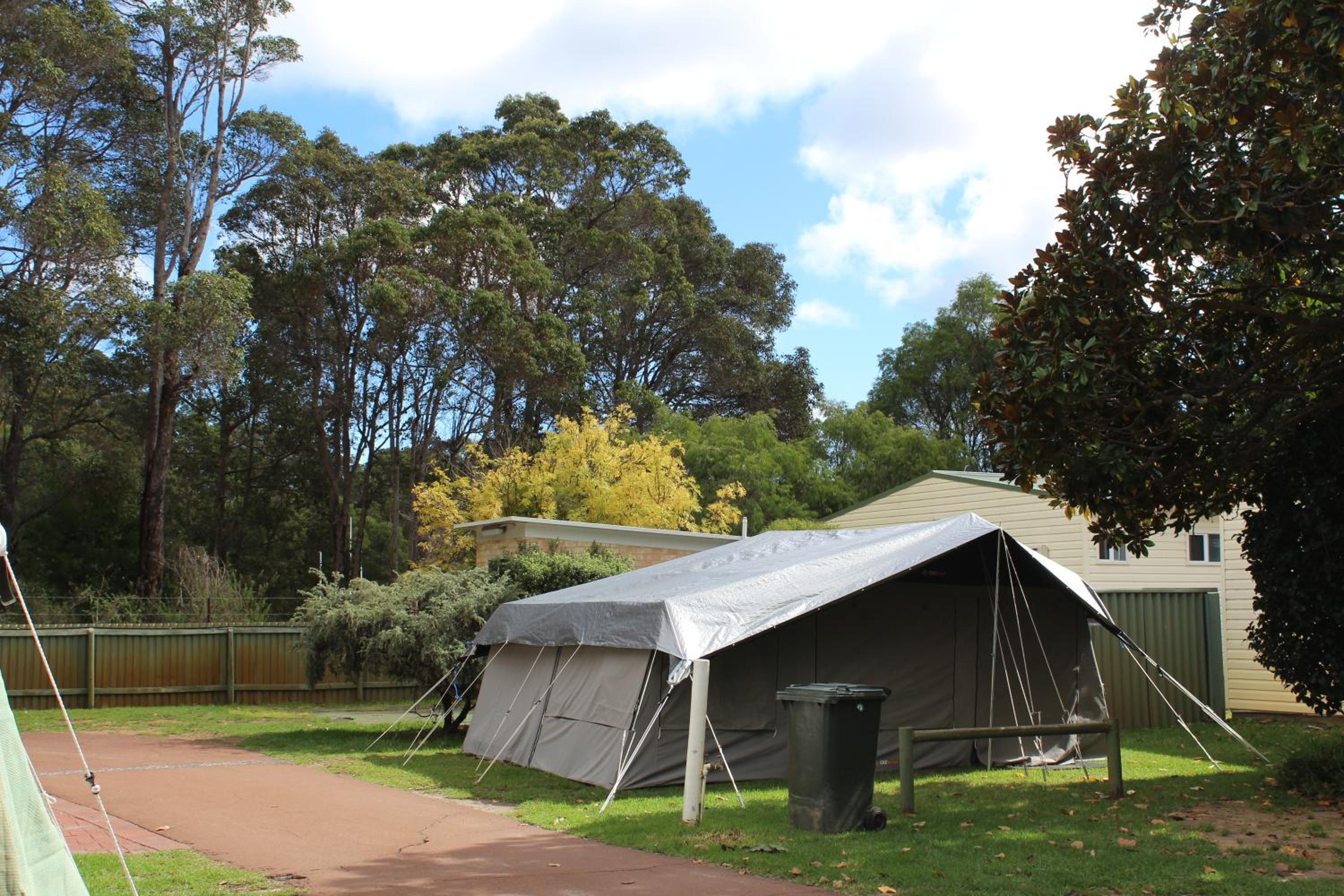 Margaret River Tourist Park