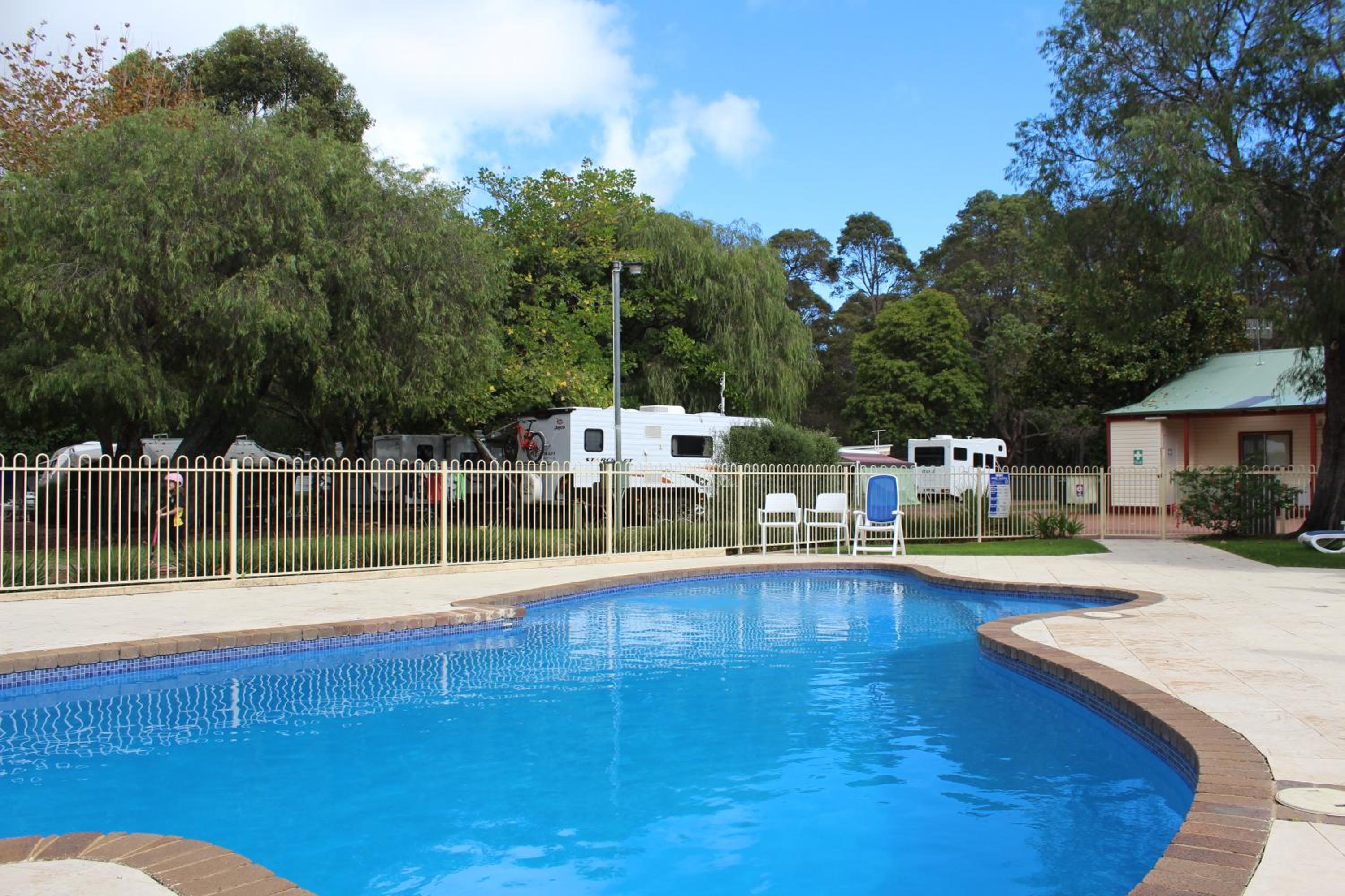 Margaret River Tourist Park