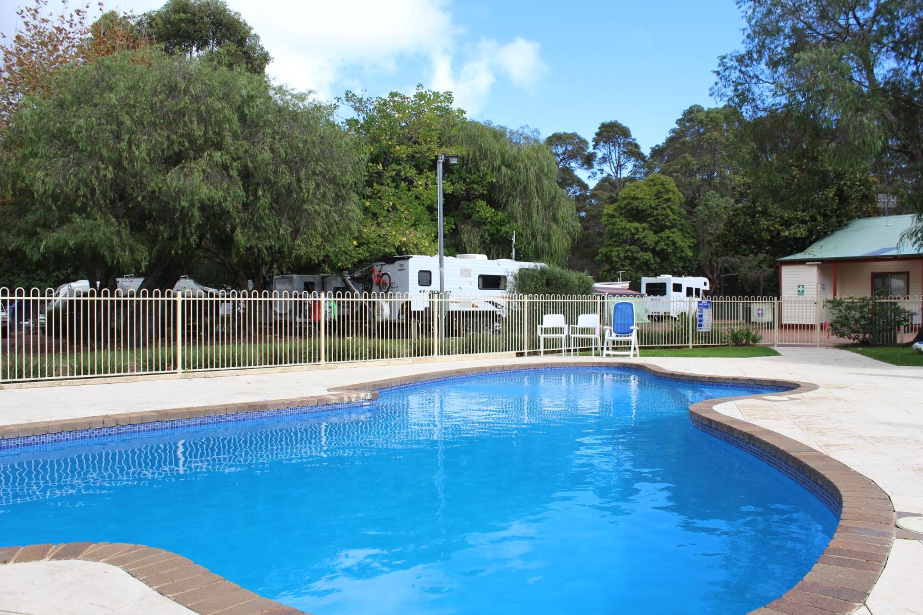 Margaret River Tourist Park