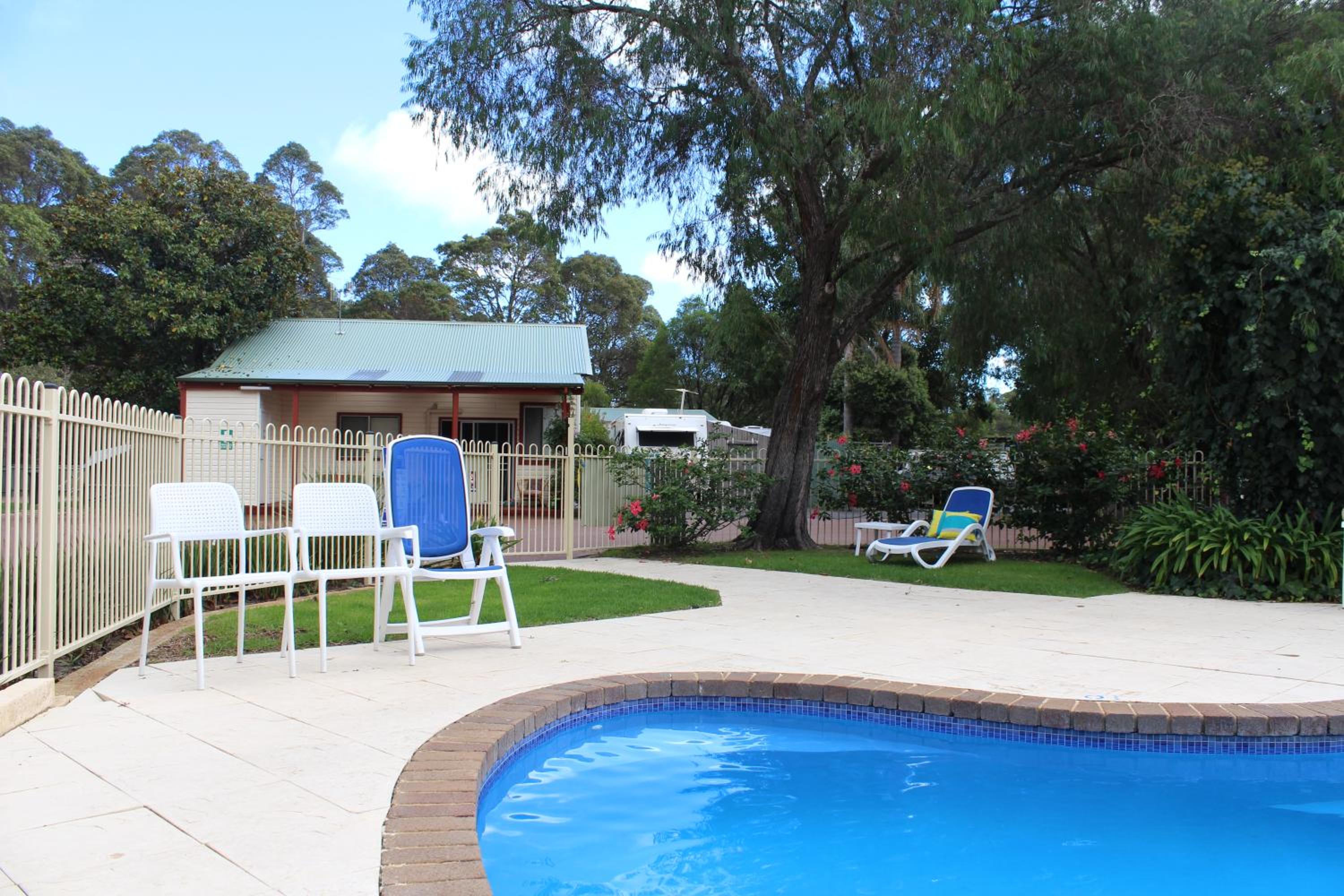 Margaret River Tourist Park