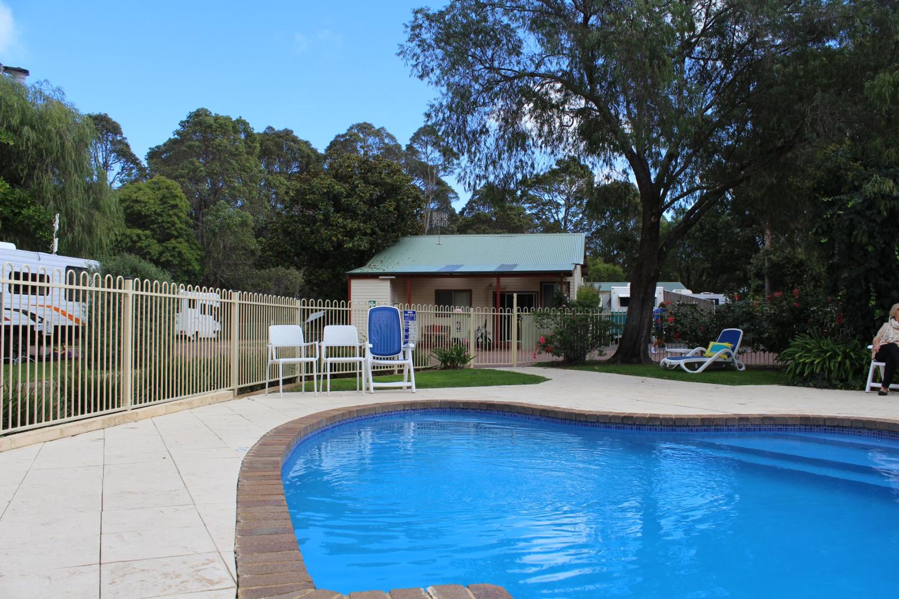 Margaret River Tourist Park