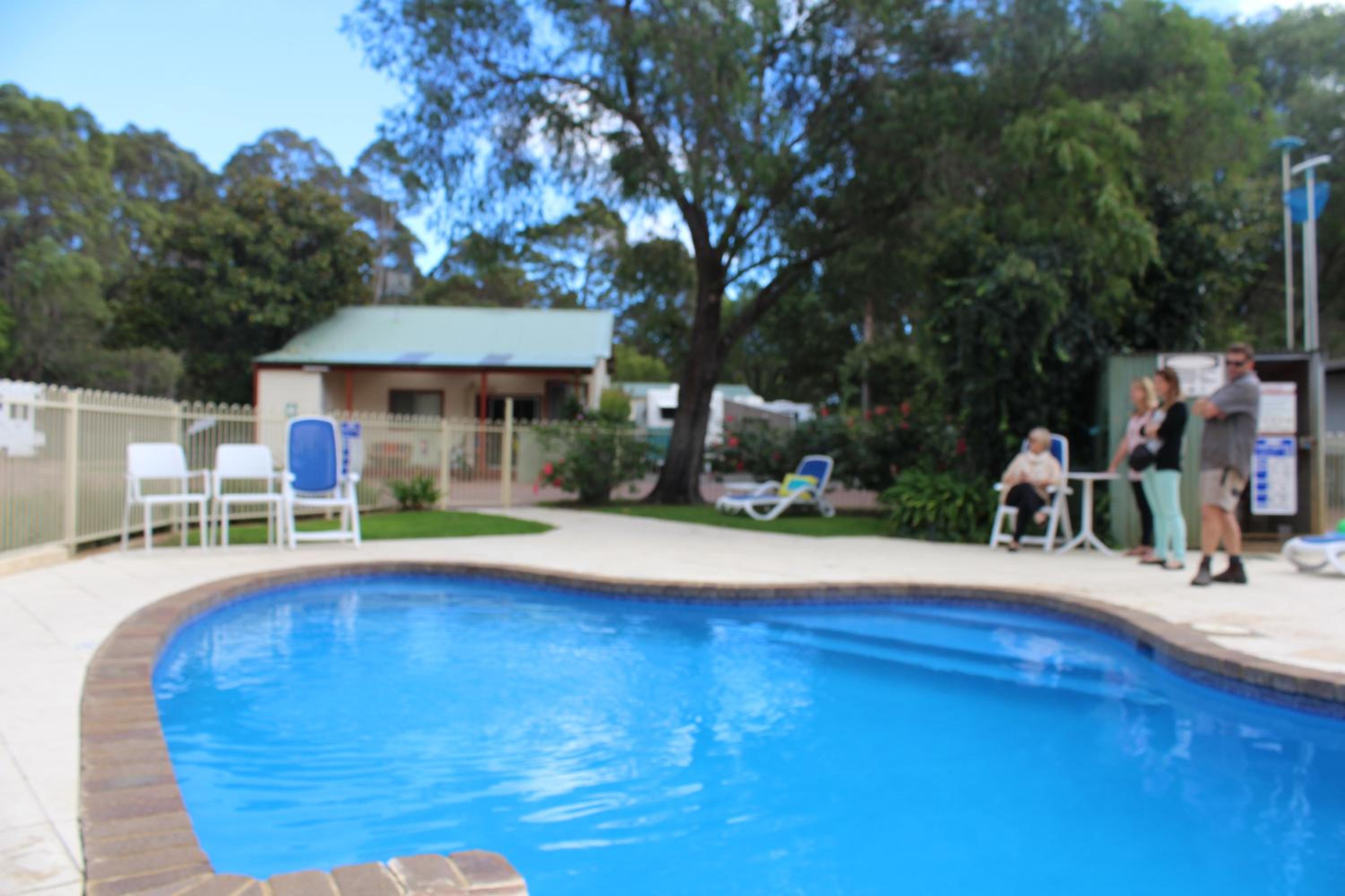 Margaret River Tourist Park