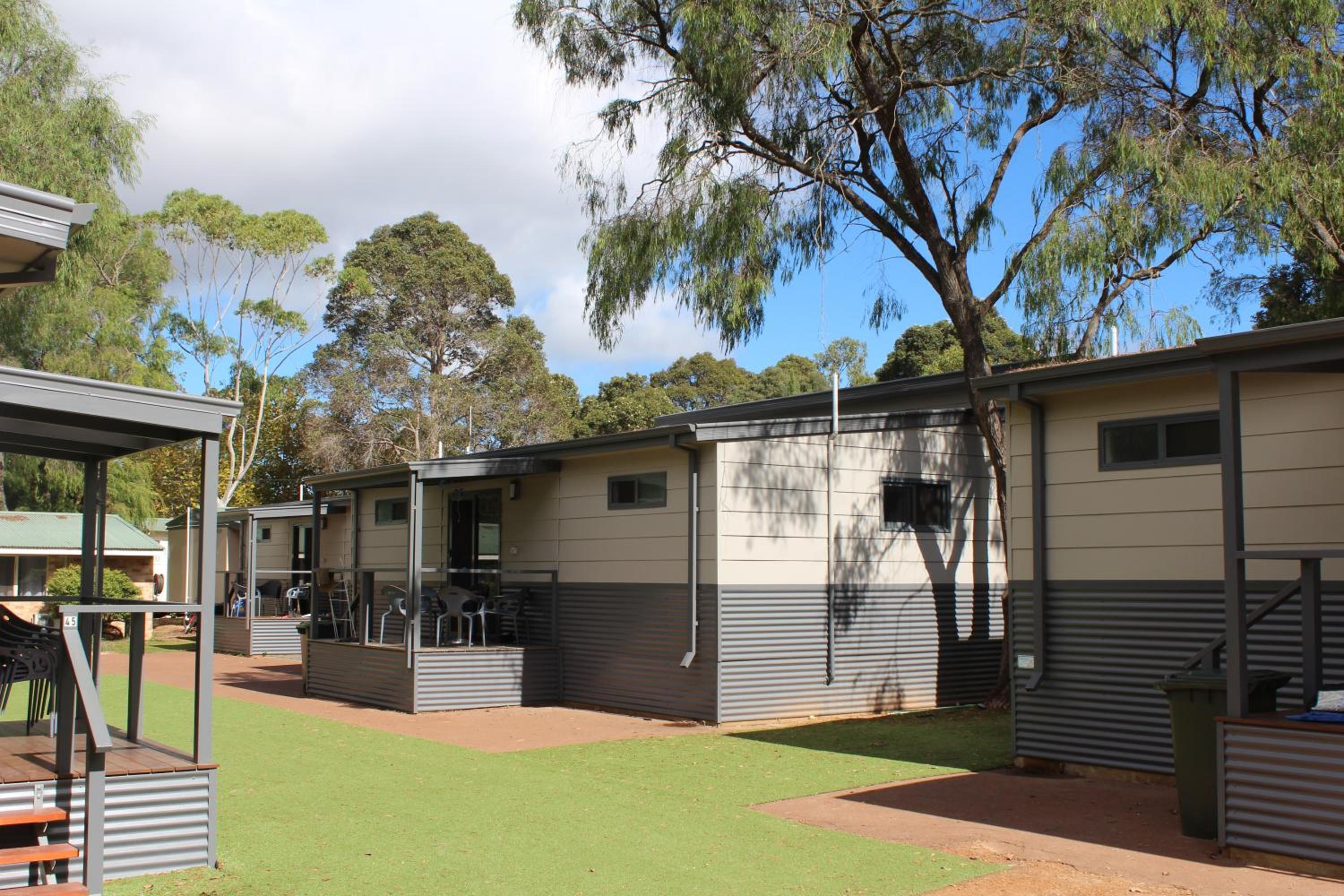 Margaret River Tourist Park