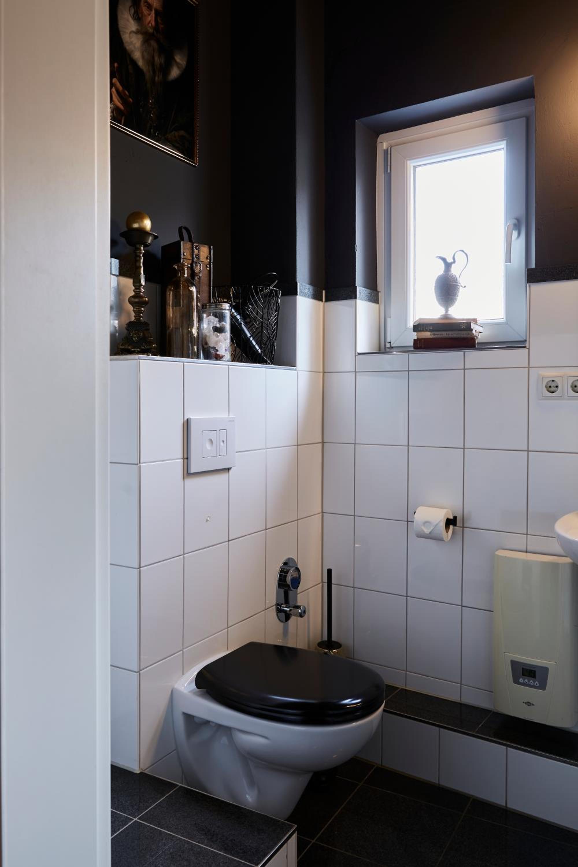 Little Wizard Apartment Hamburg - bis 4 Personen - 44 qm - Küche - Waschtrockner - Smart TV - kostenloser Parkplatz