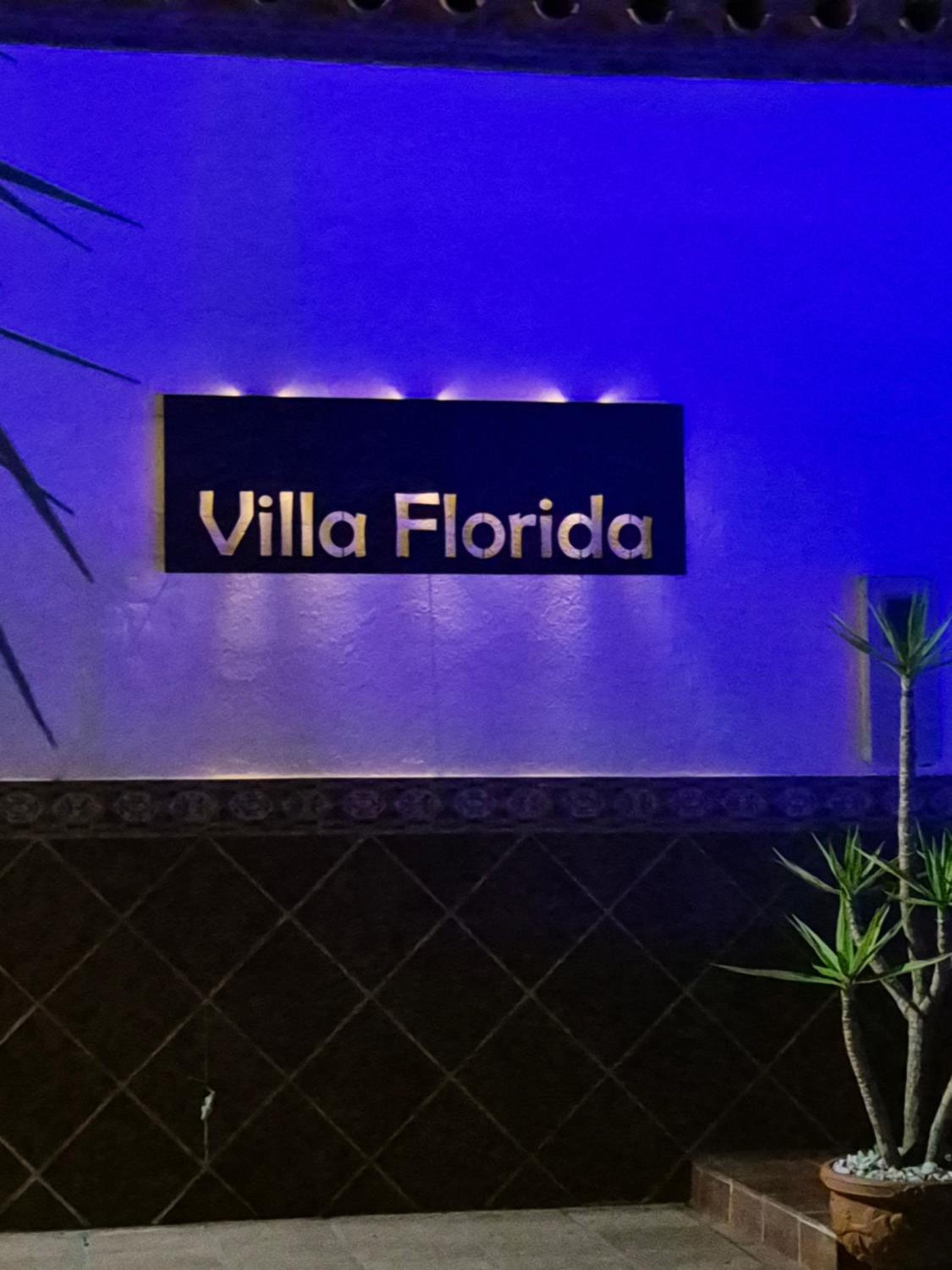 Villa Florida