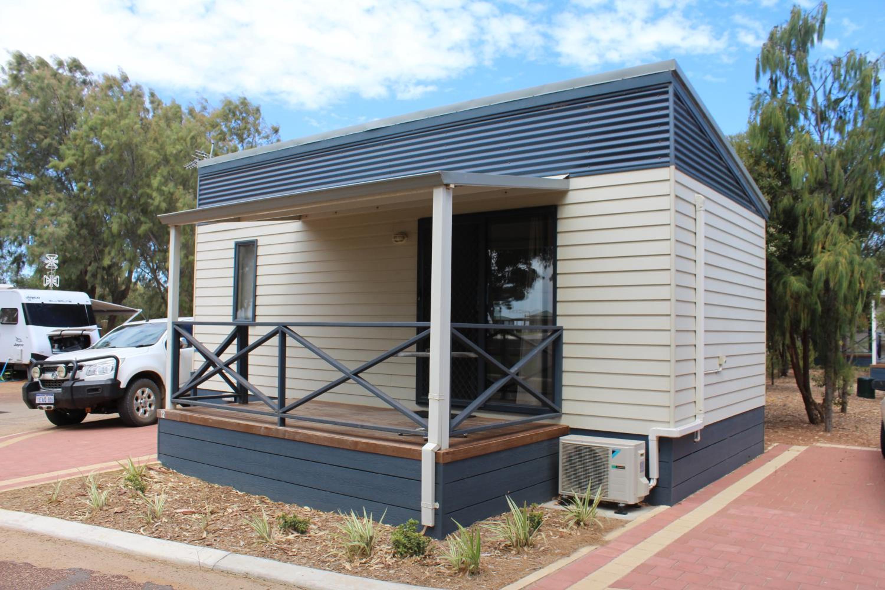 Jurien Bay Tourist Park