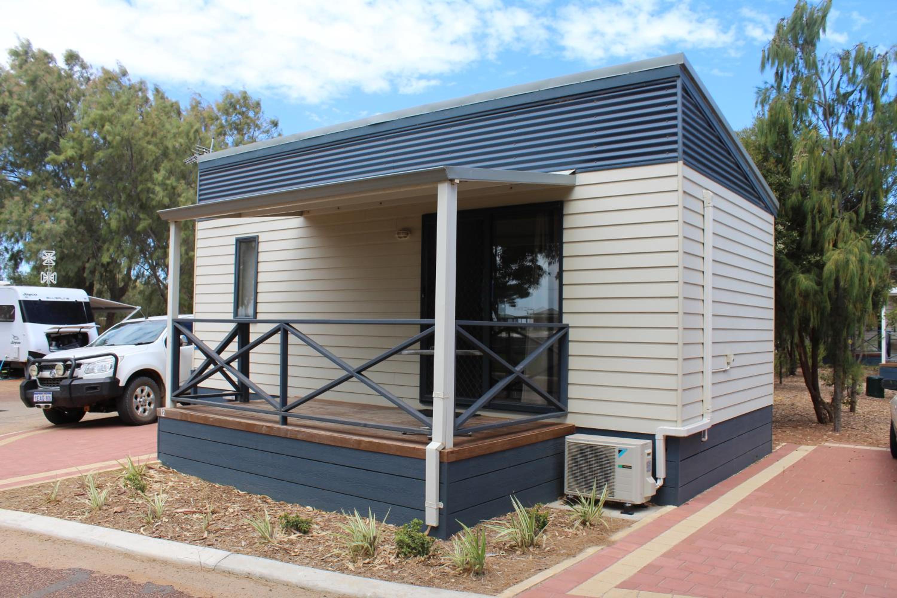 Jurien Bay Tourist Park