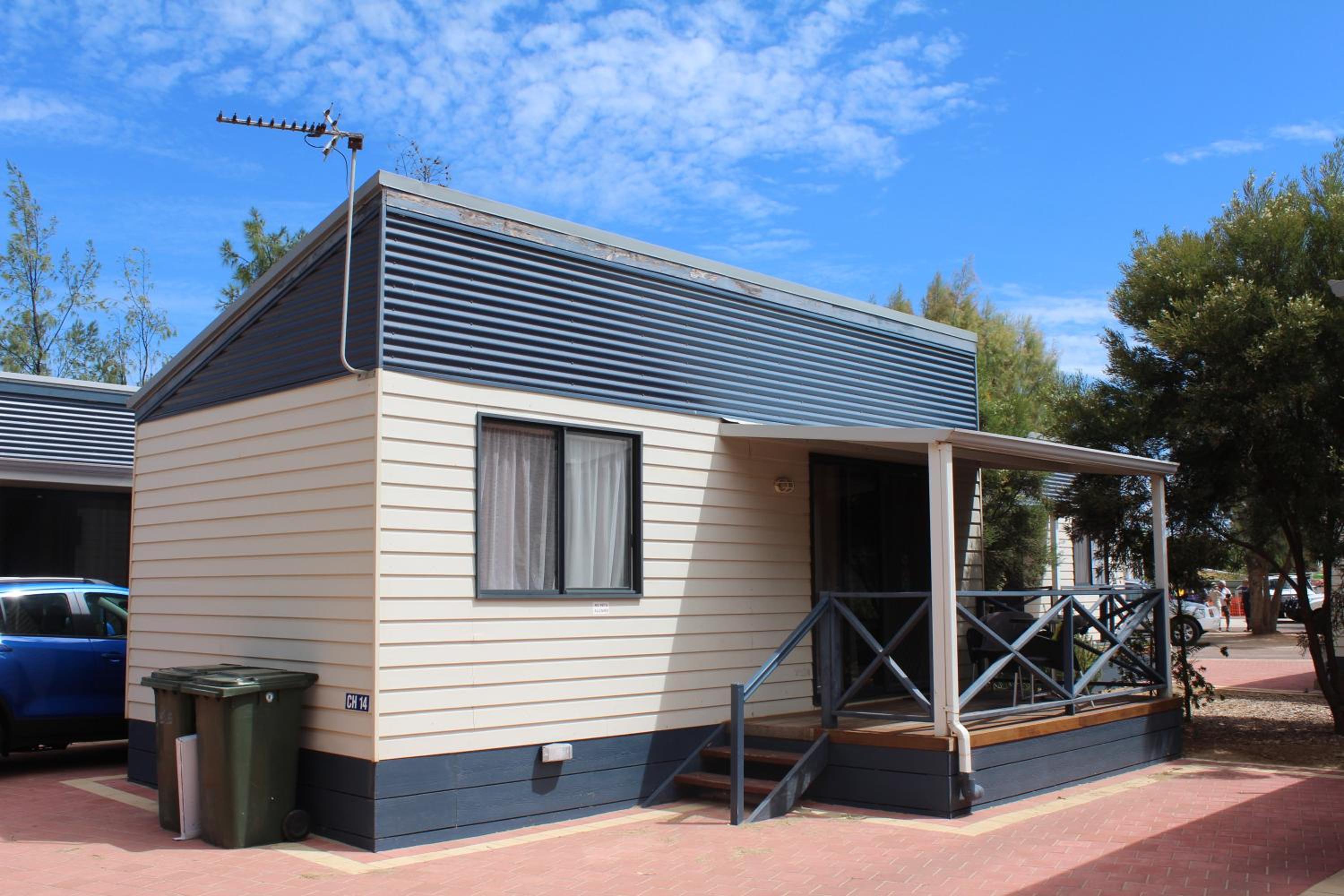 Jurien Bay Tourist Park