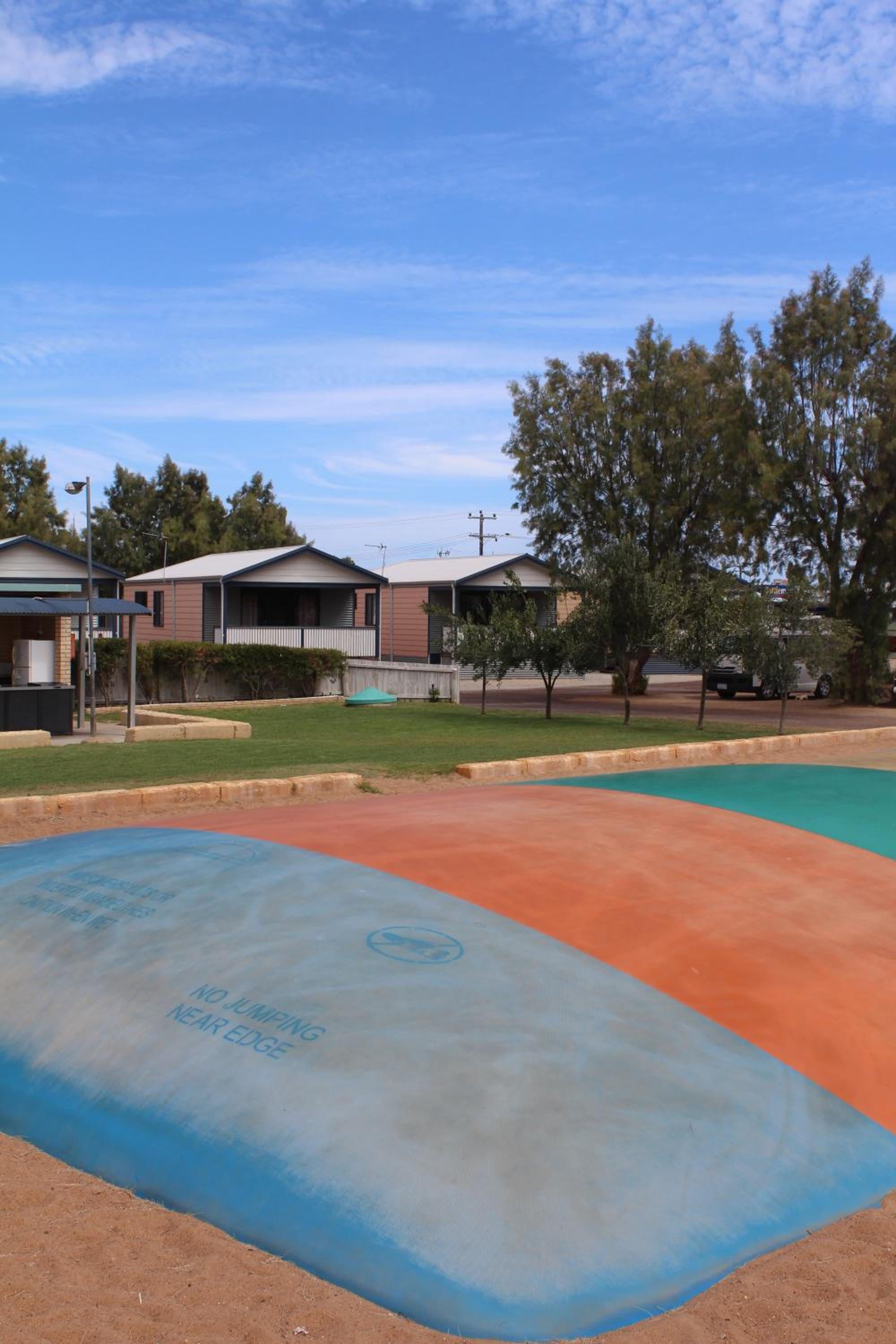Jurien Bay Tourist Park