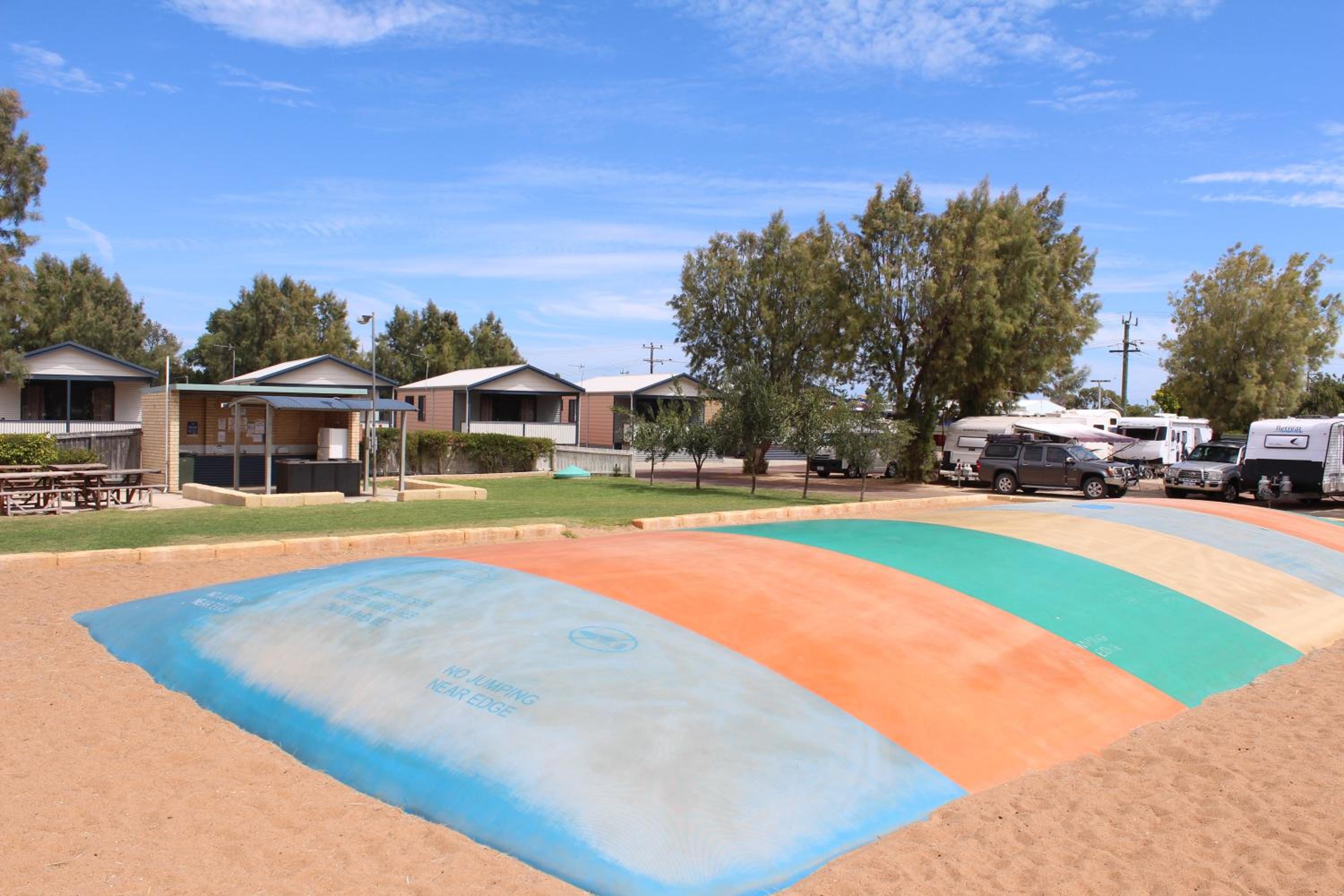 Jurien Bay Tourist Park