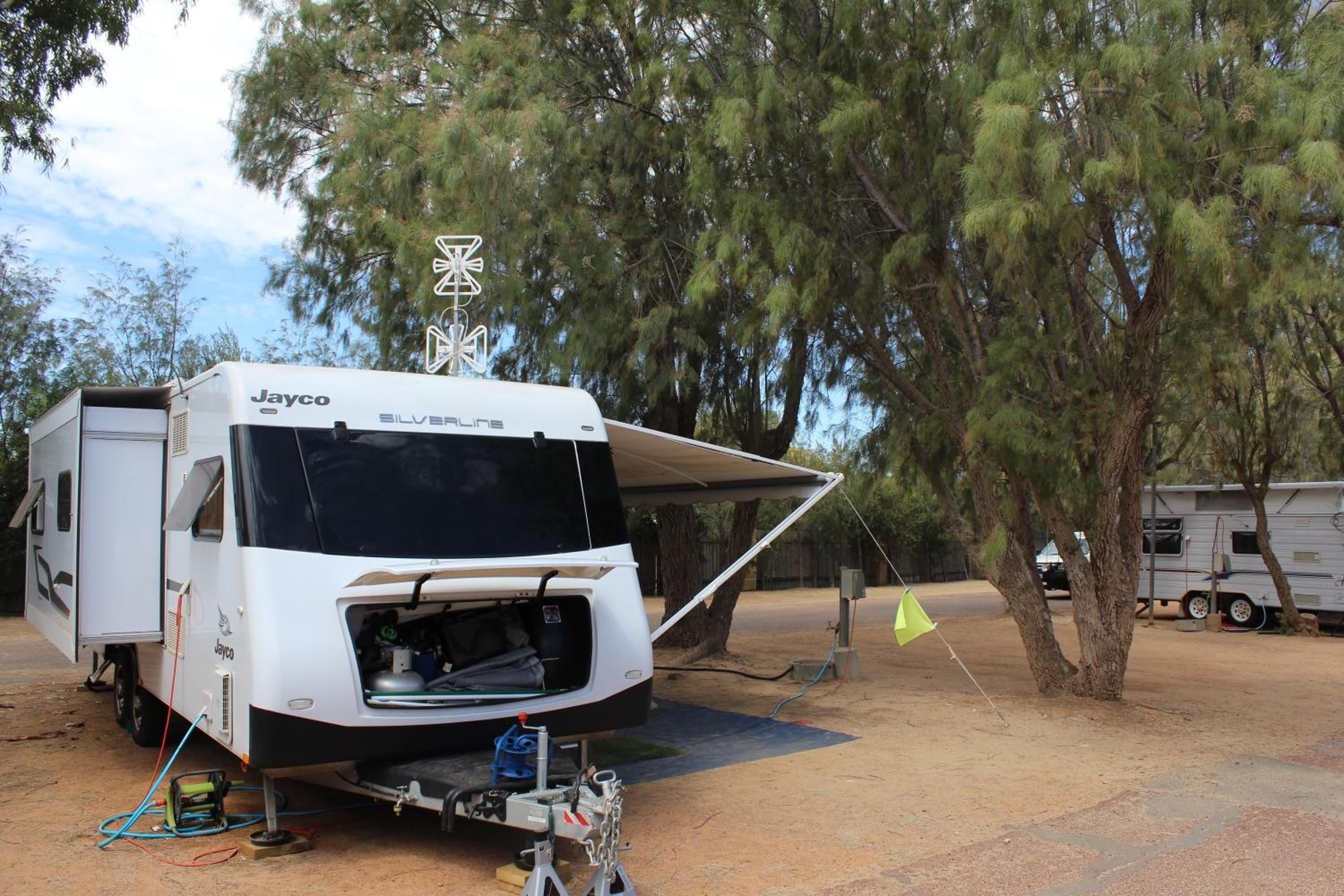 Jurien Bay Tourist Park
